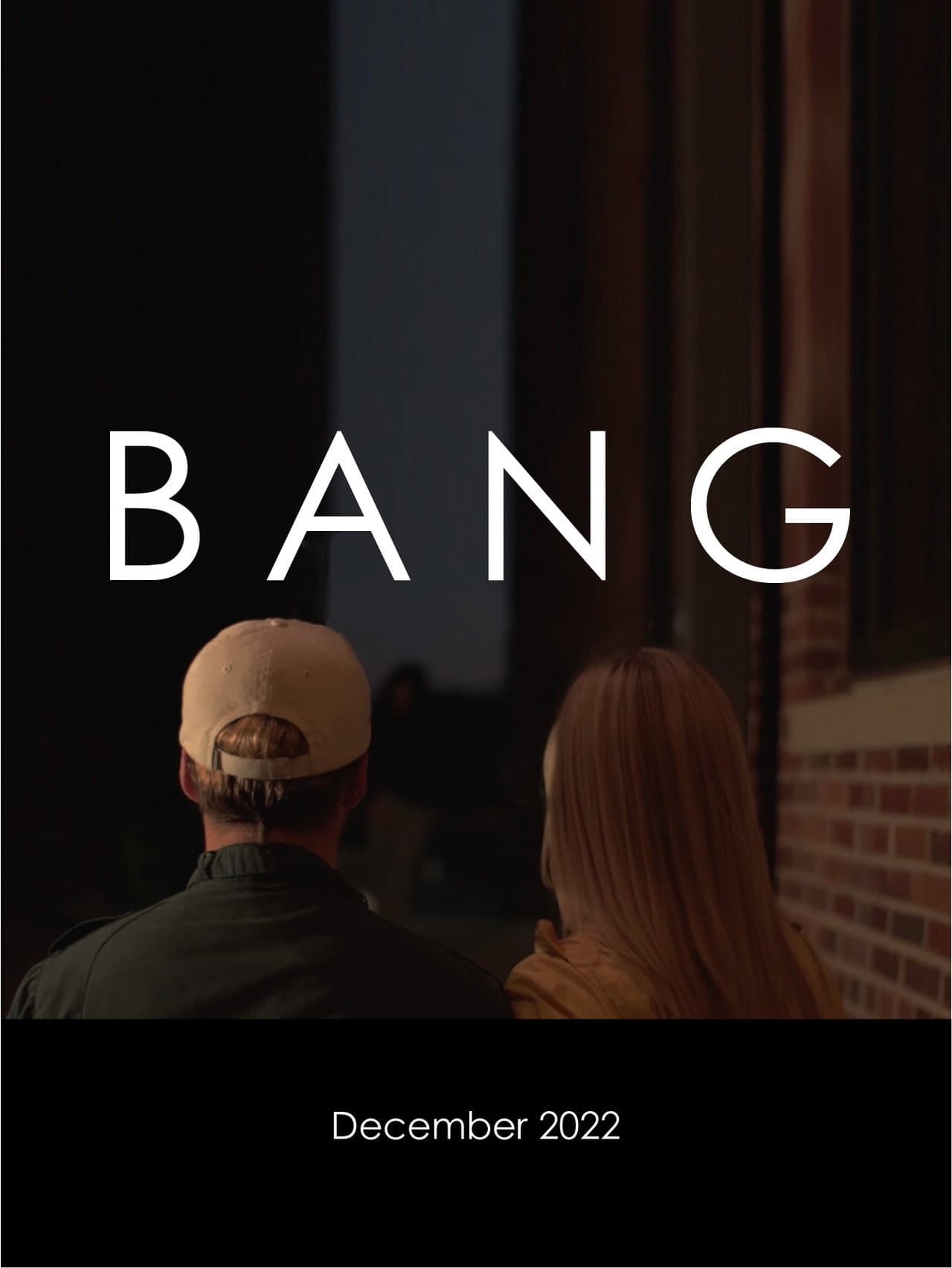 BANG preview 2