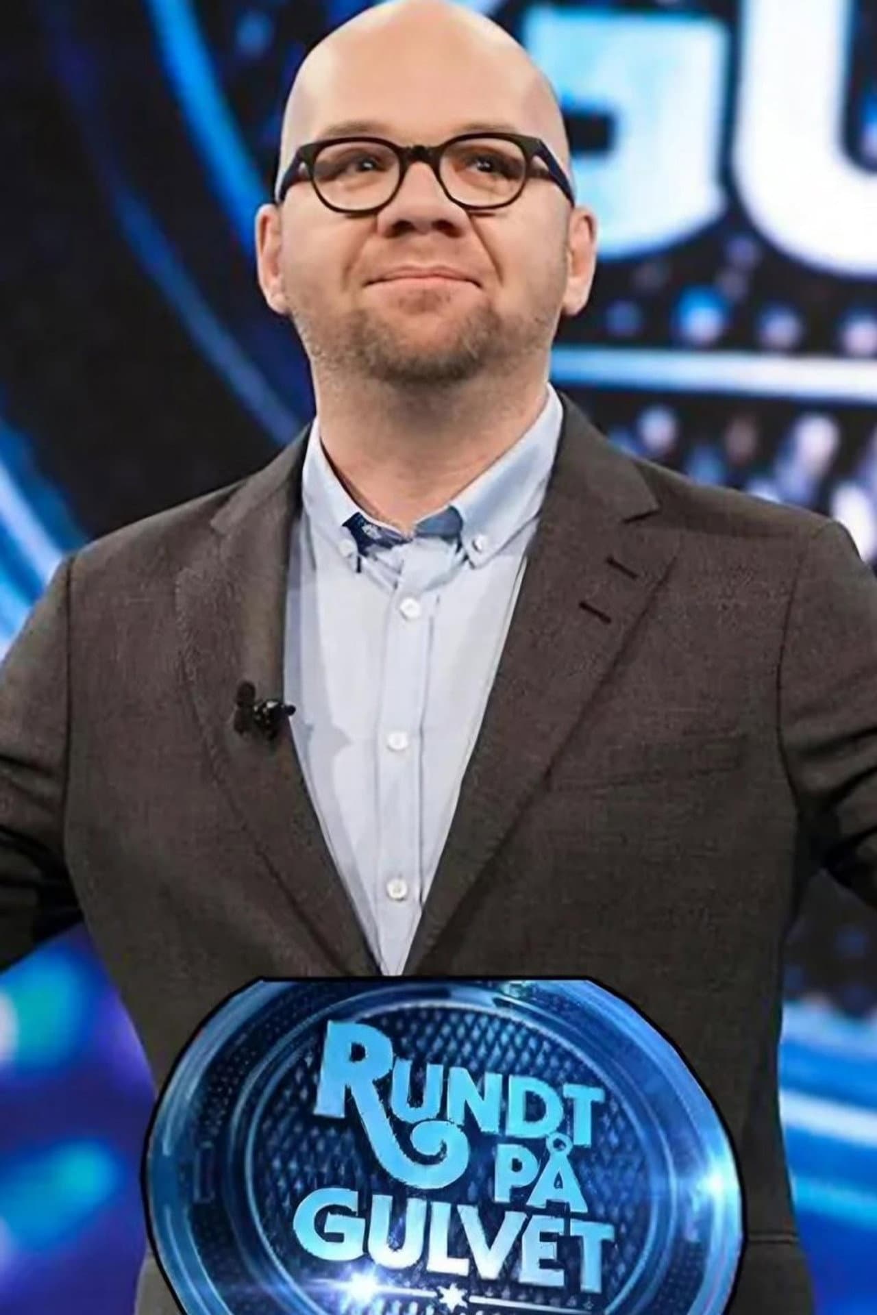 Rundt på gulvet preview 2
