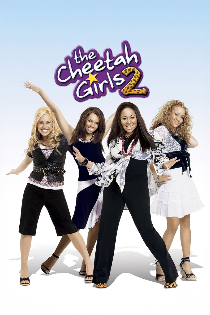 The Cheetah Girls 2 preview 2