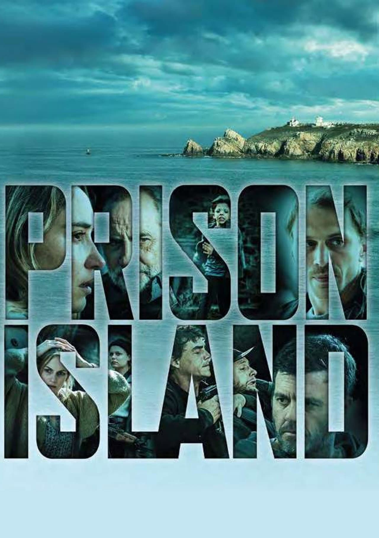 Prison Island preview 2