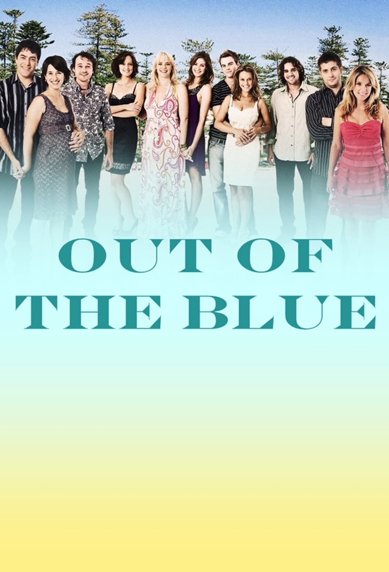 Out of the Blue preview 2