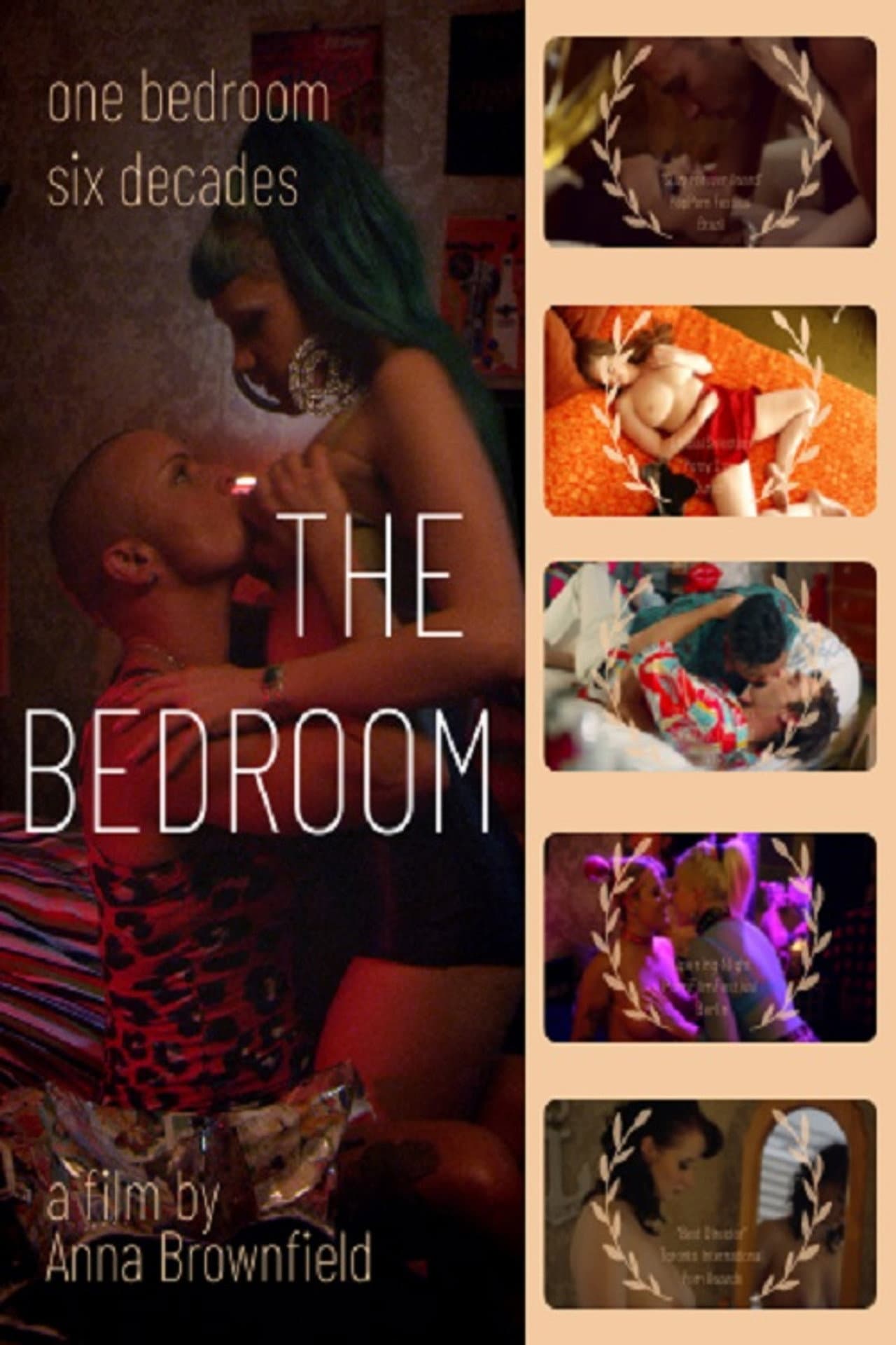 The Bedroom preview 1