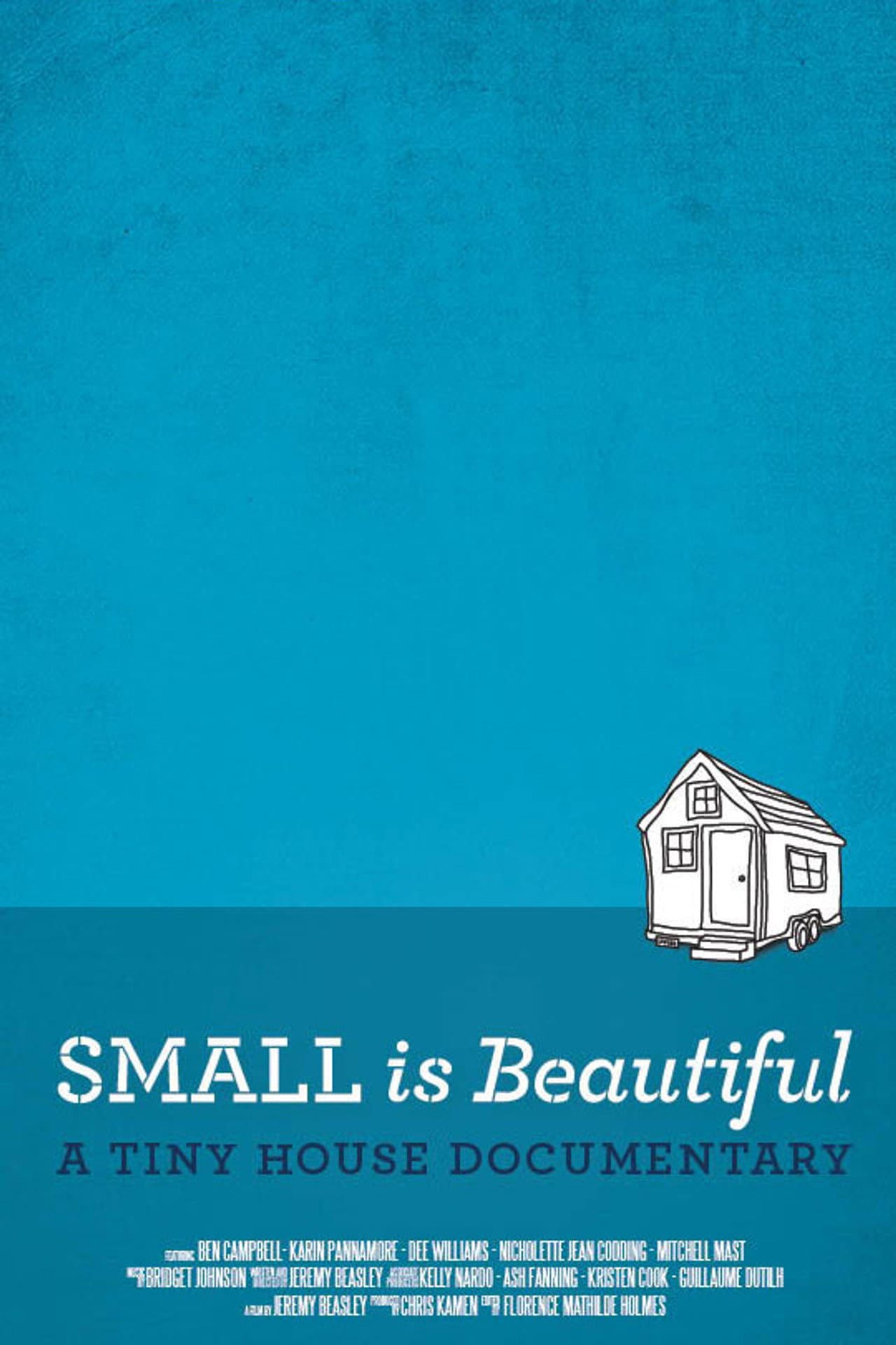 Small is Beautiful: A Tiny House Documentary preview 2