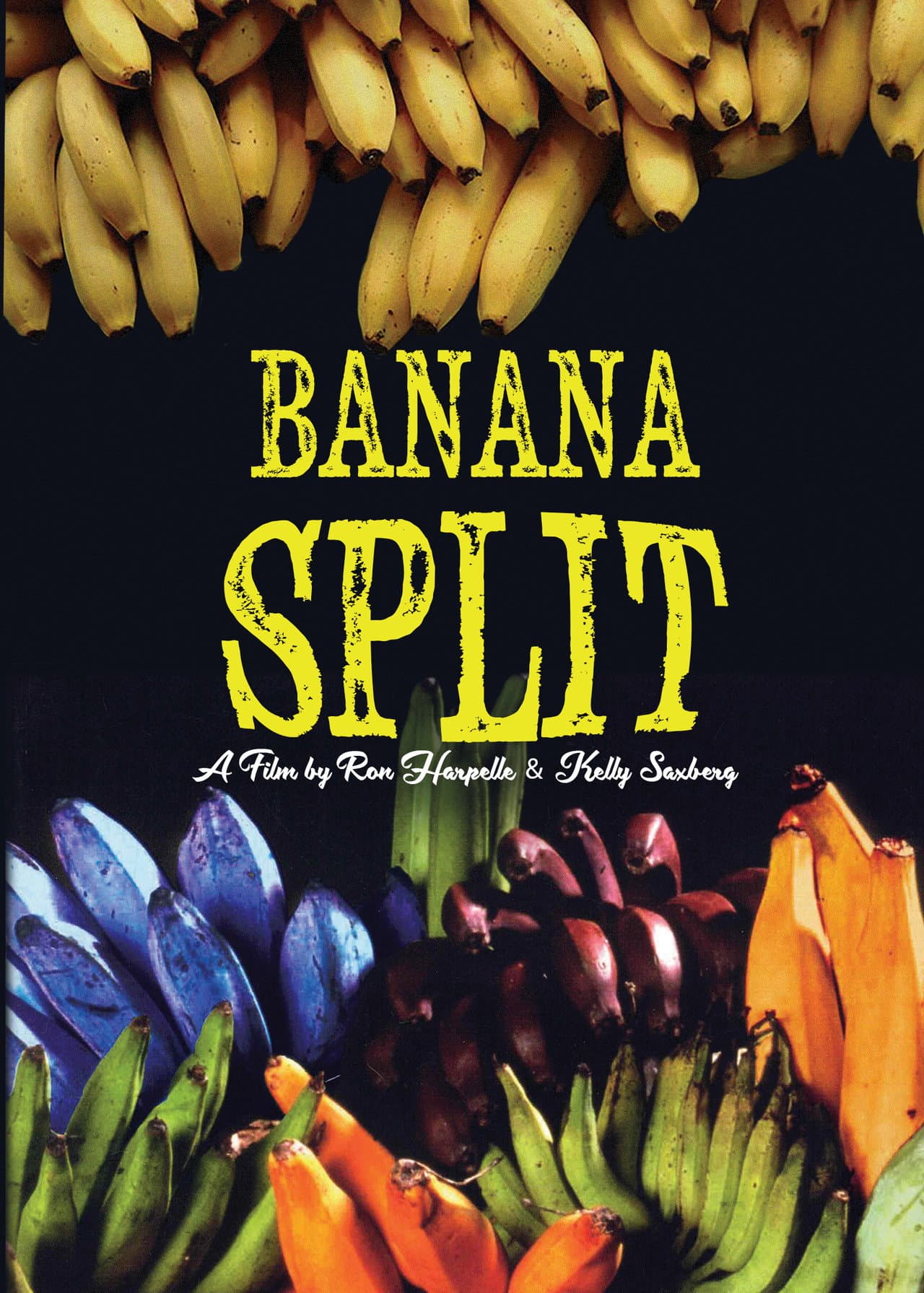 Banana Split preview 1