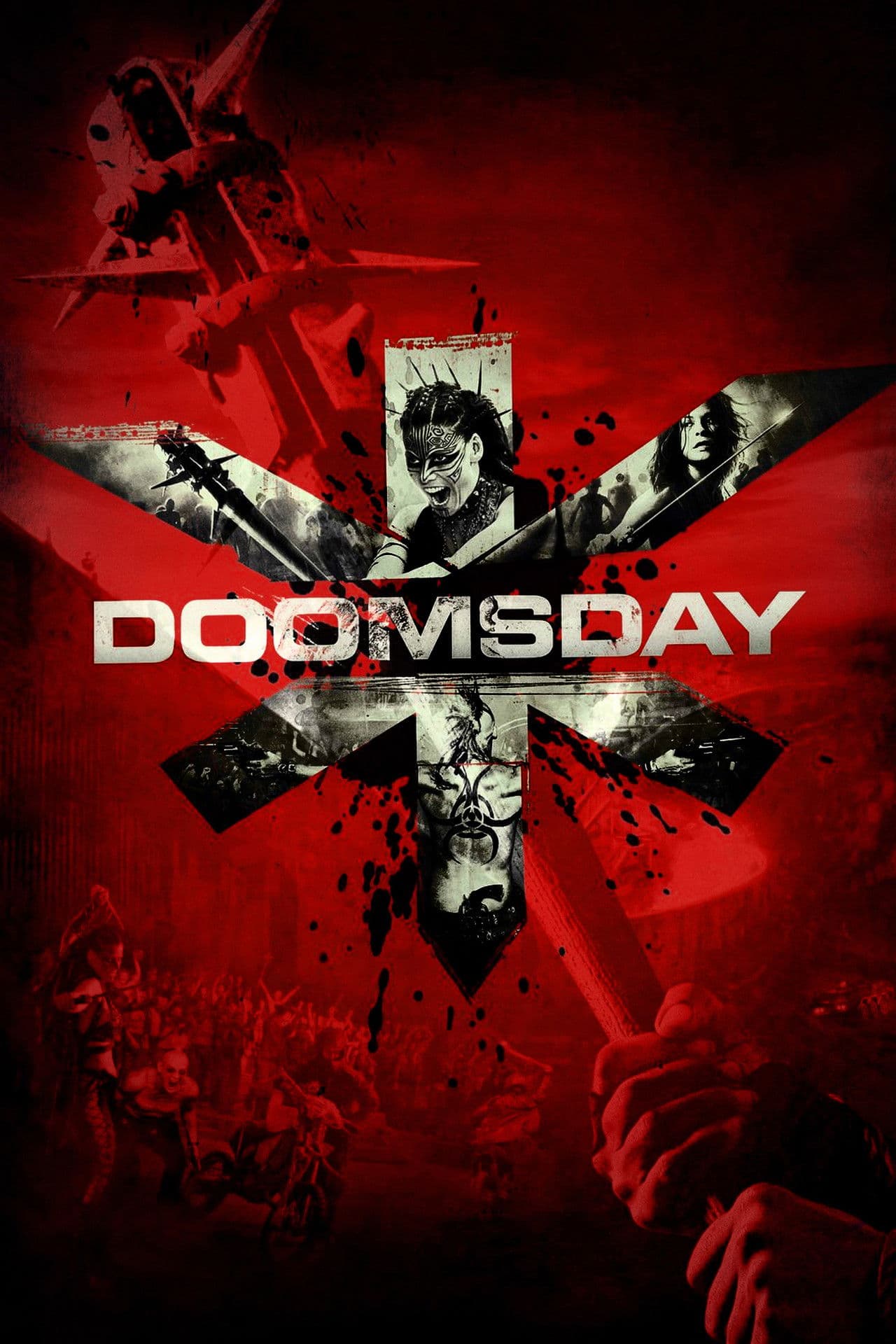 Doomsday preview 2