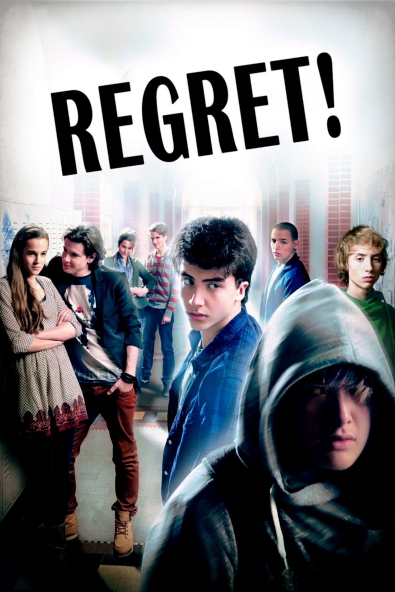 Regret! preview 2