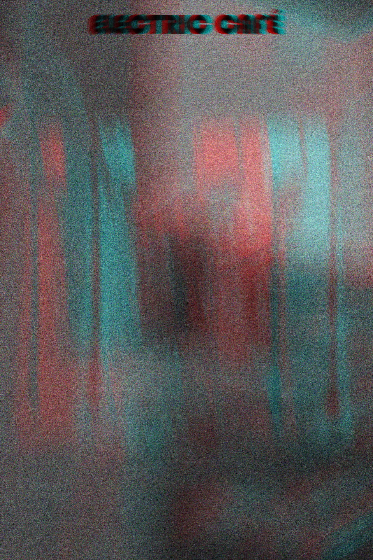 Anaglyph - Electric Café preview 1