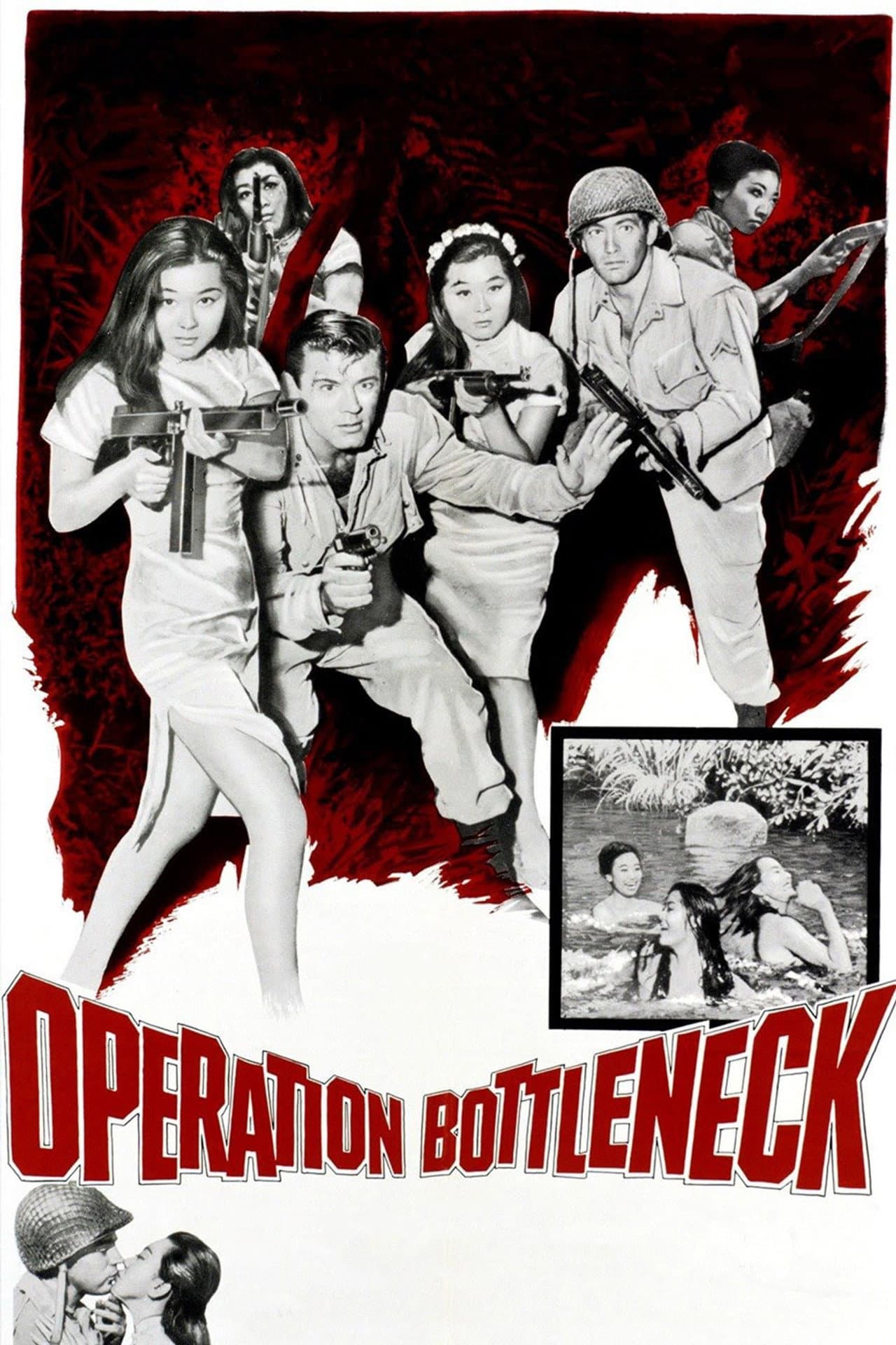 Operation Bottleneck preview 2