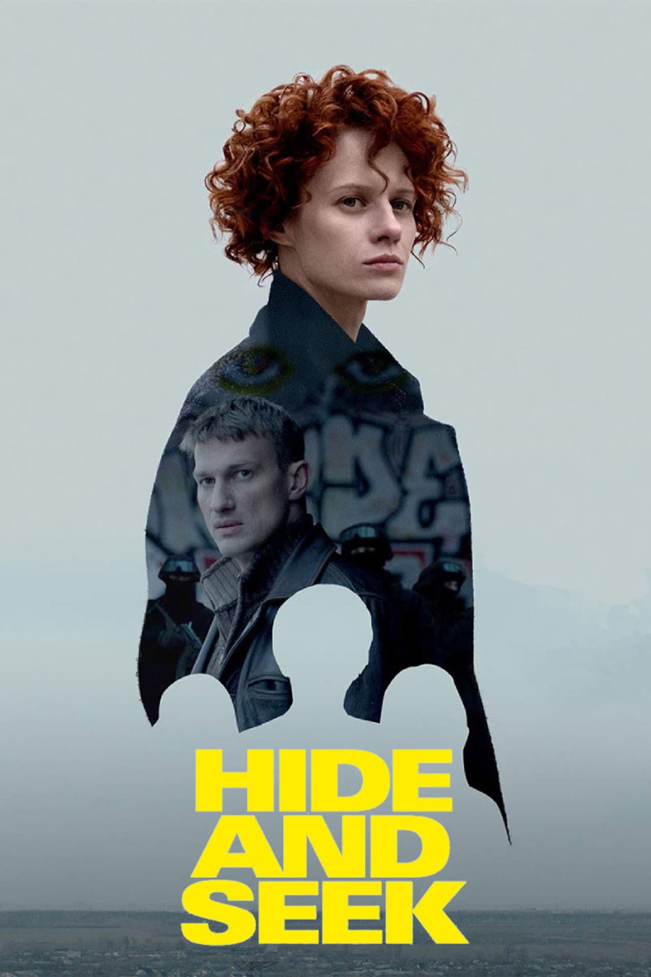 Hide and Seek preview 2