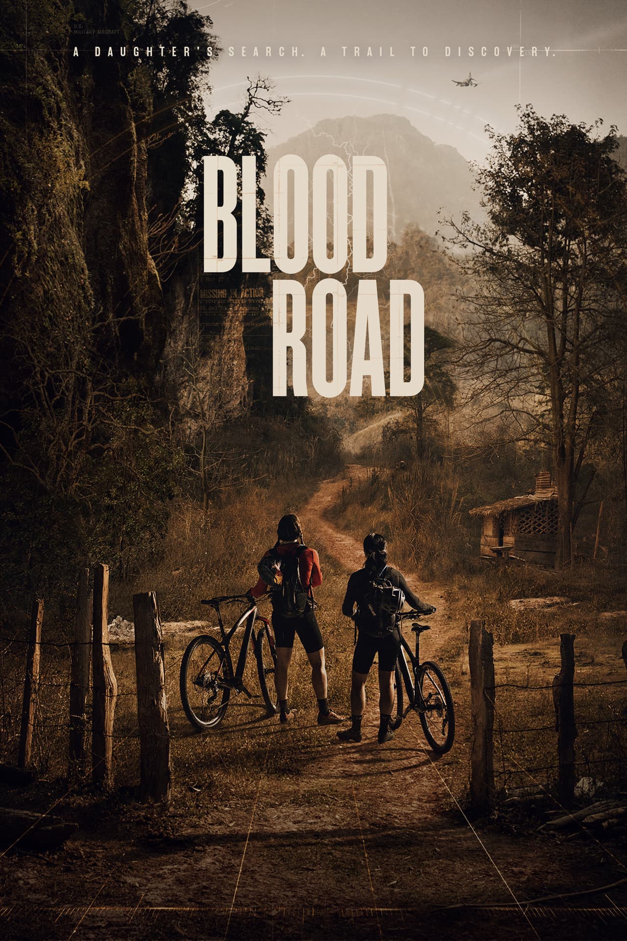 Blood Road preview 2