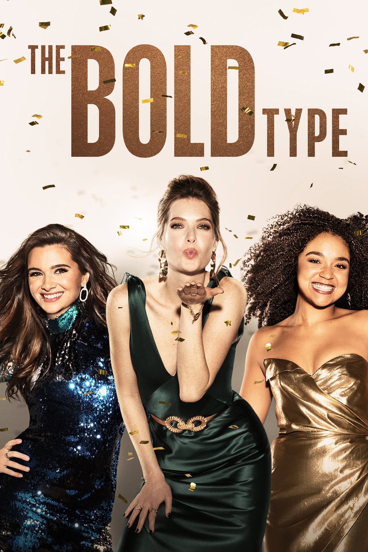 The Bold Type preview 2