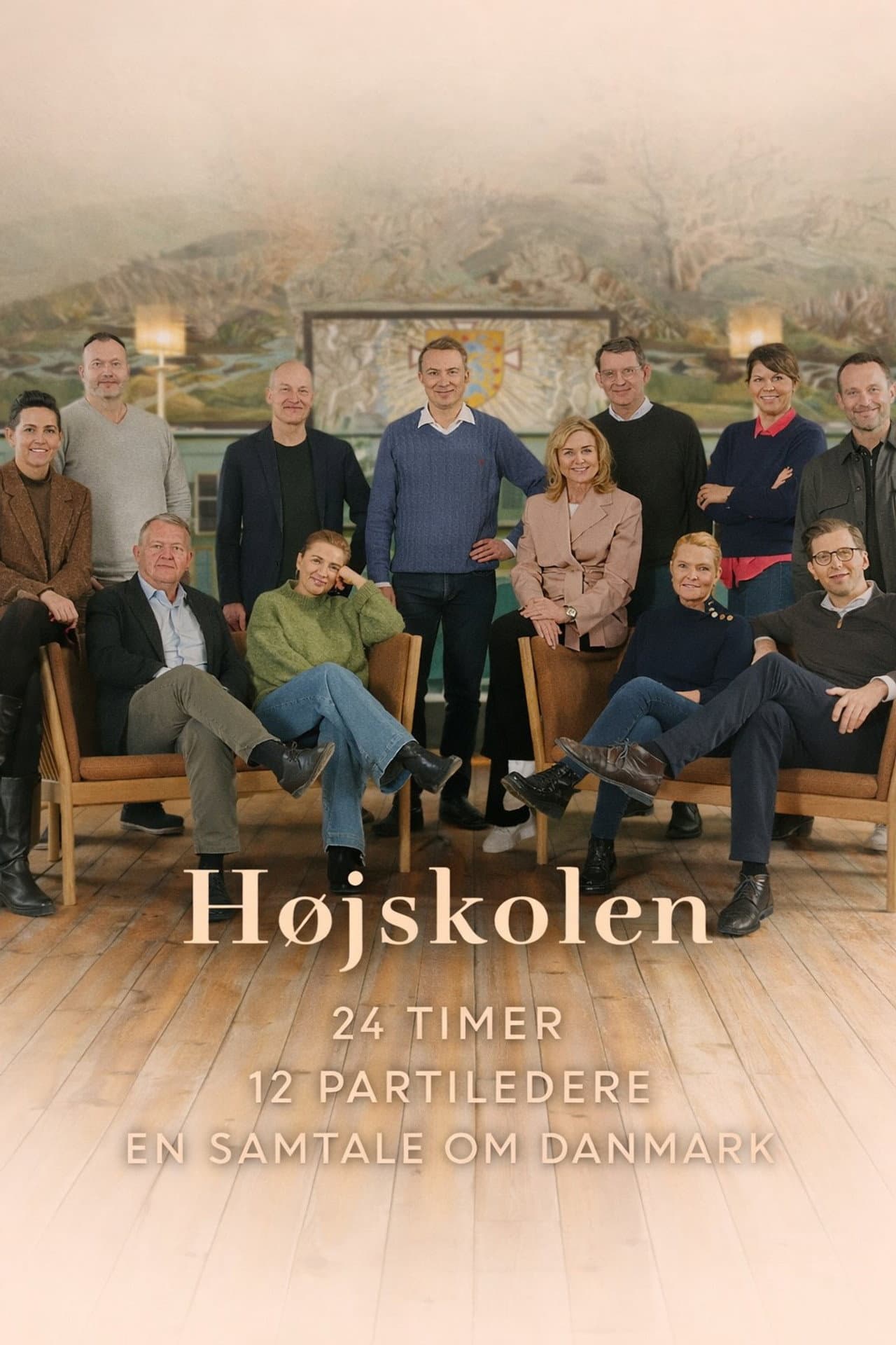 Højskolen preview 2