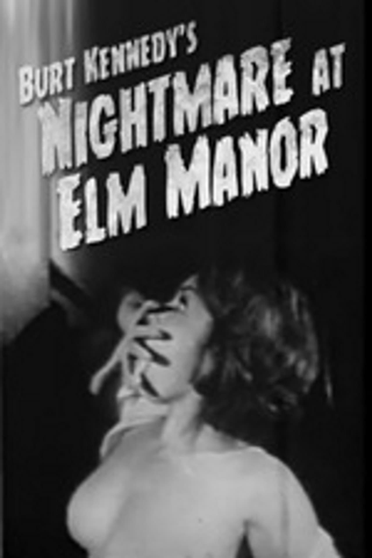 Nightmare at Elm Manor preview 2
