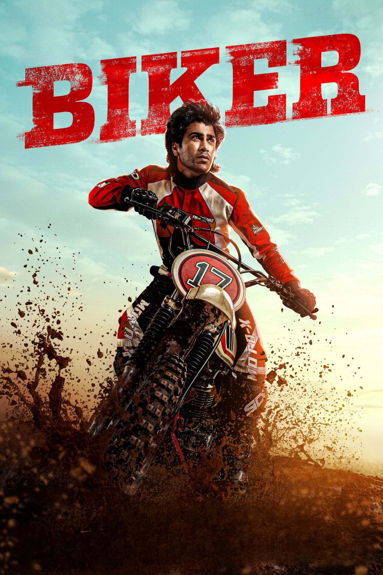 Biker preview 2
