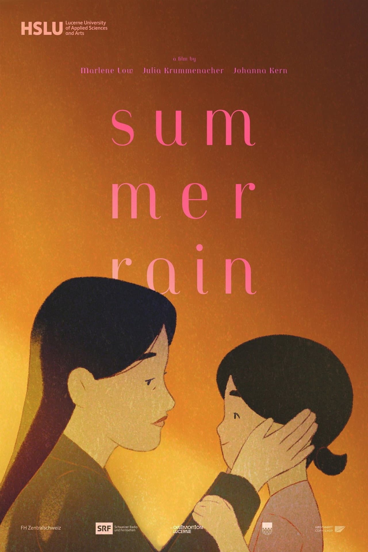 Summer Rain preview 1
