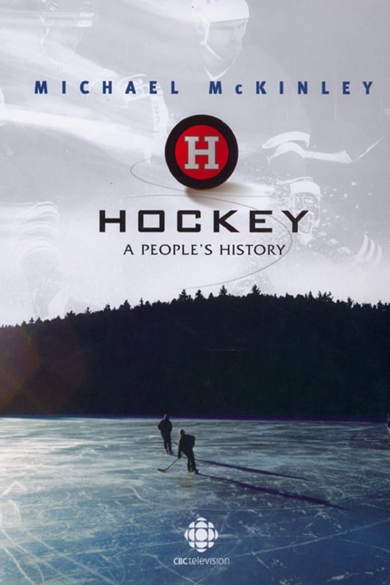 Hockey: A People's History preview 1