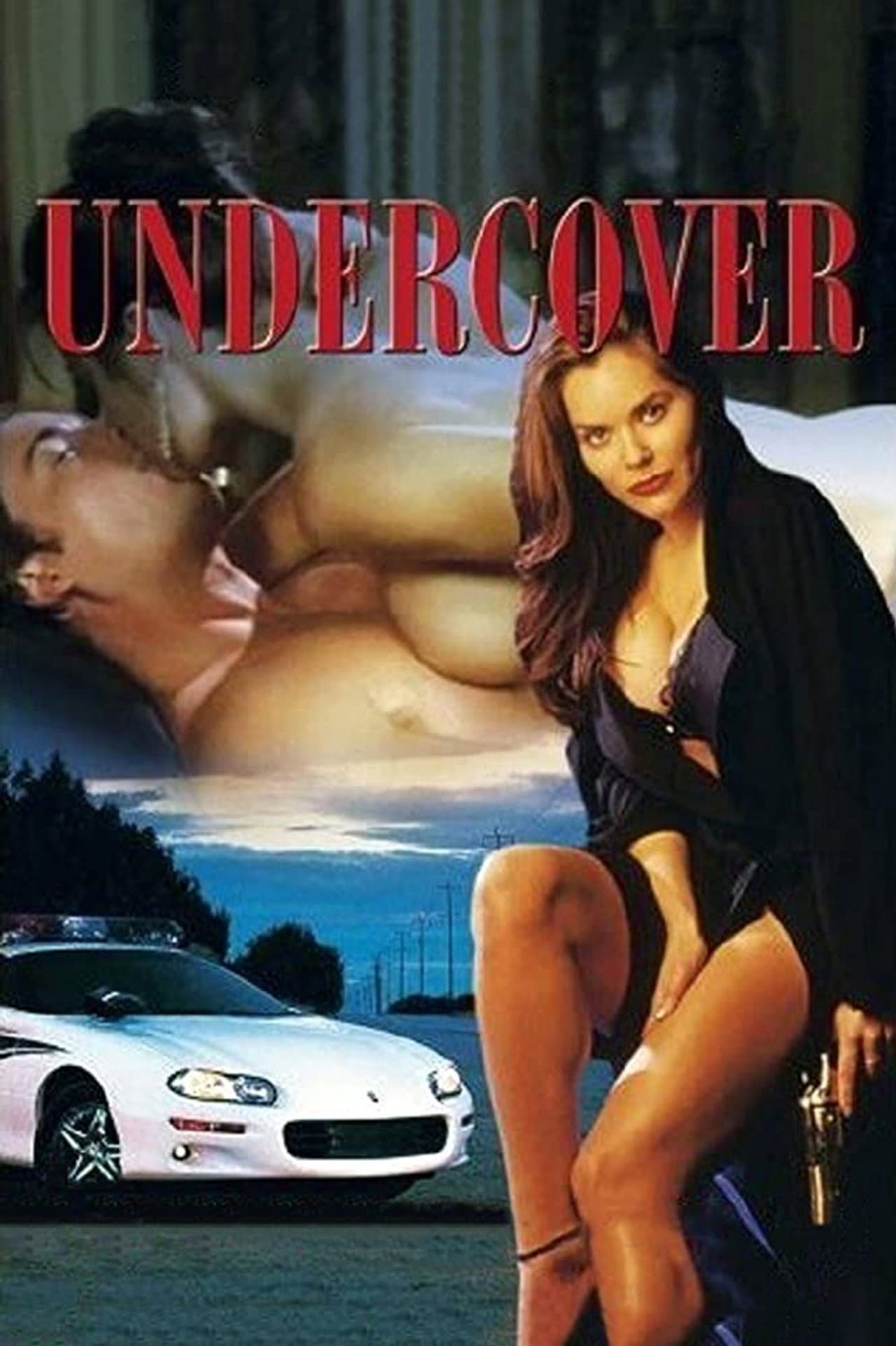 Undercover preview 2