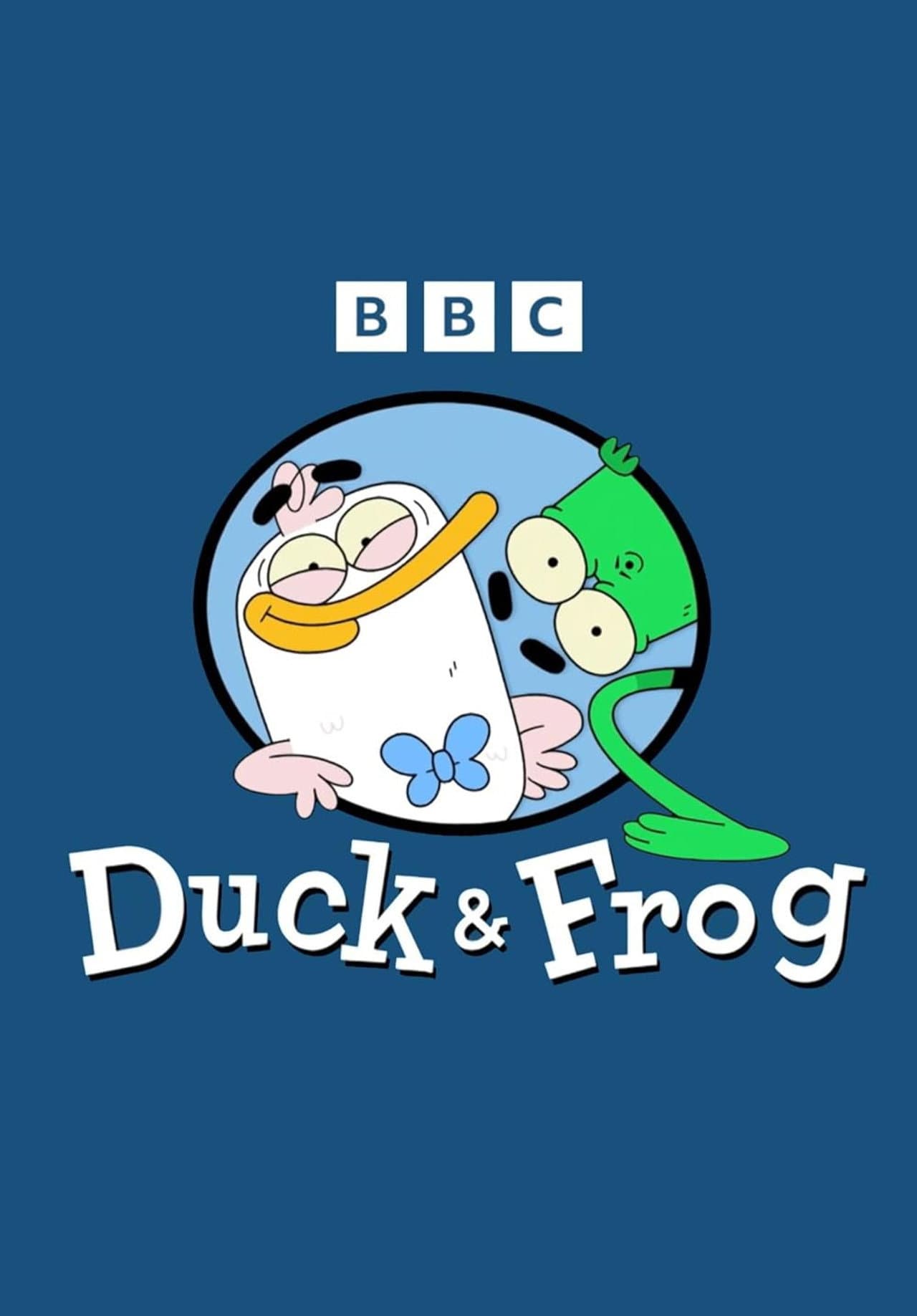 Duck & Frog preview 2