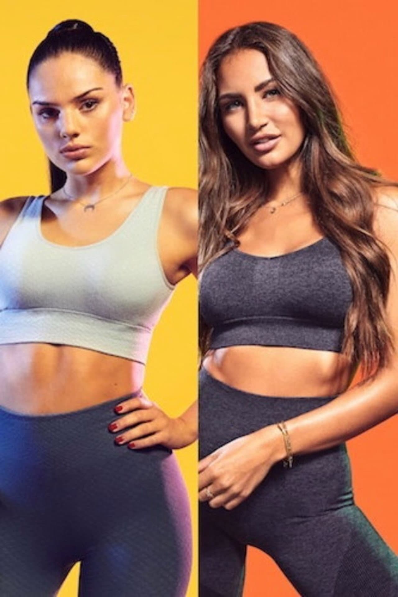 Fitness Diaries preview 2
