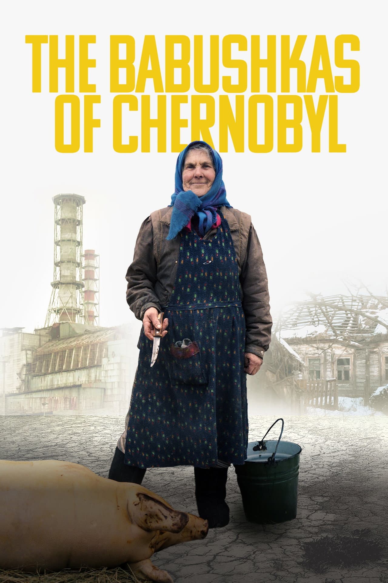 The Babushkas of Chernobyl preview 2