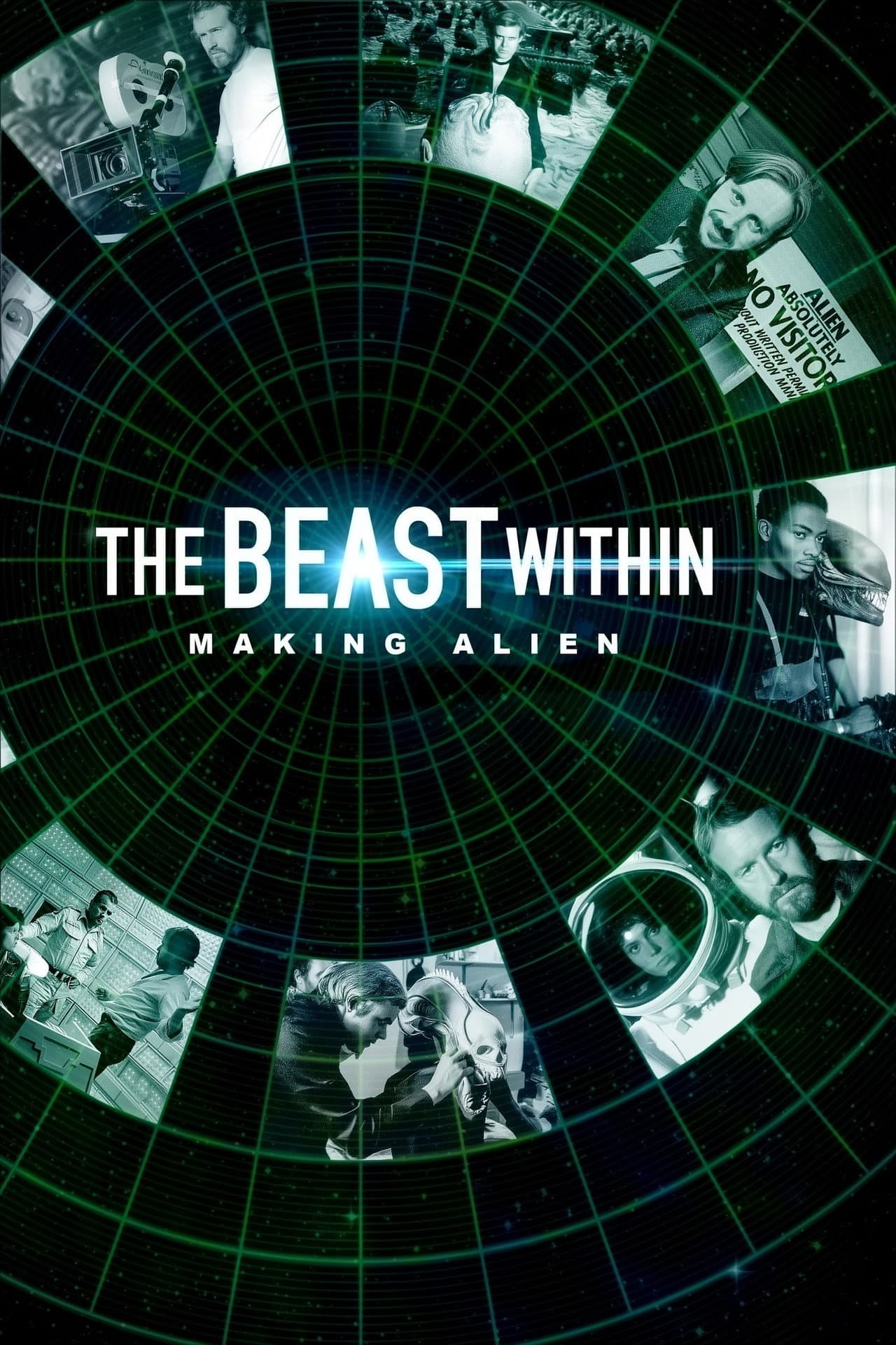The Beast Within: Making Alien preview 2