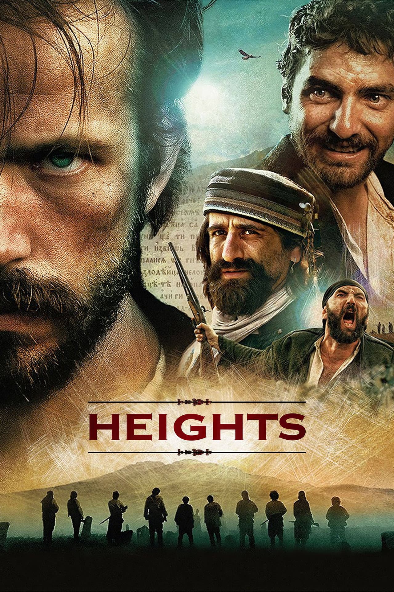 Heights preview 2