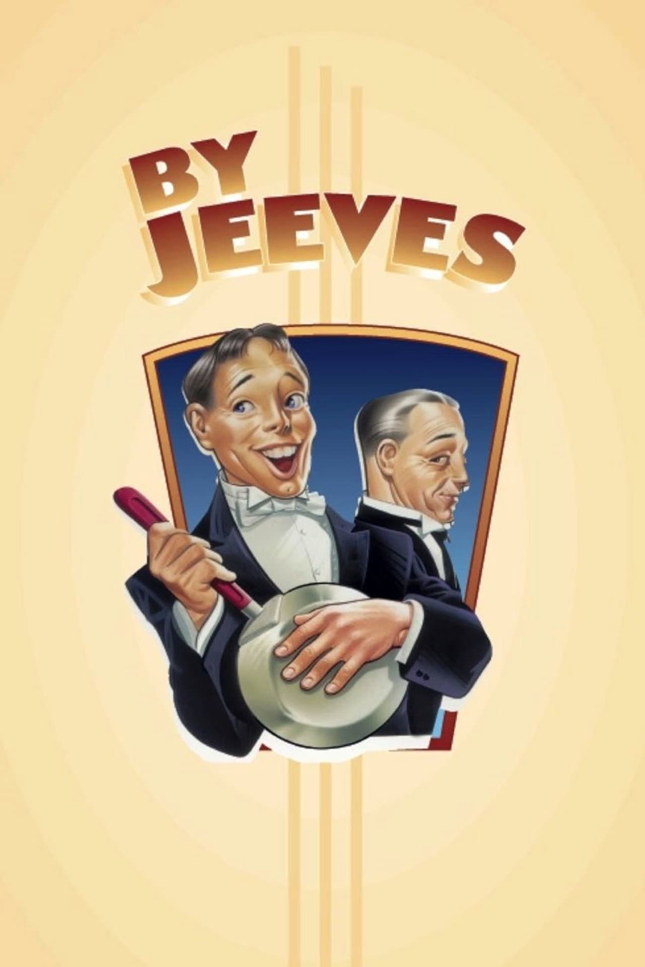 By Jeeves preview 2