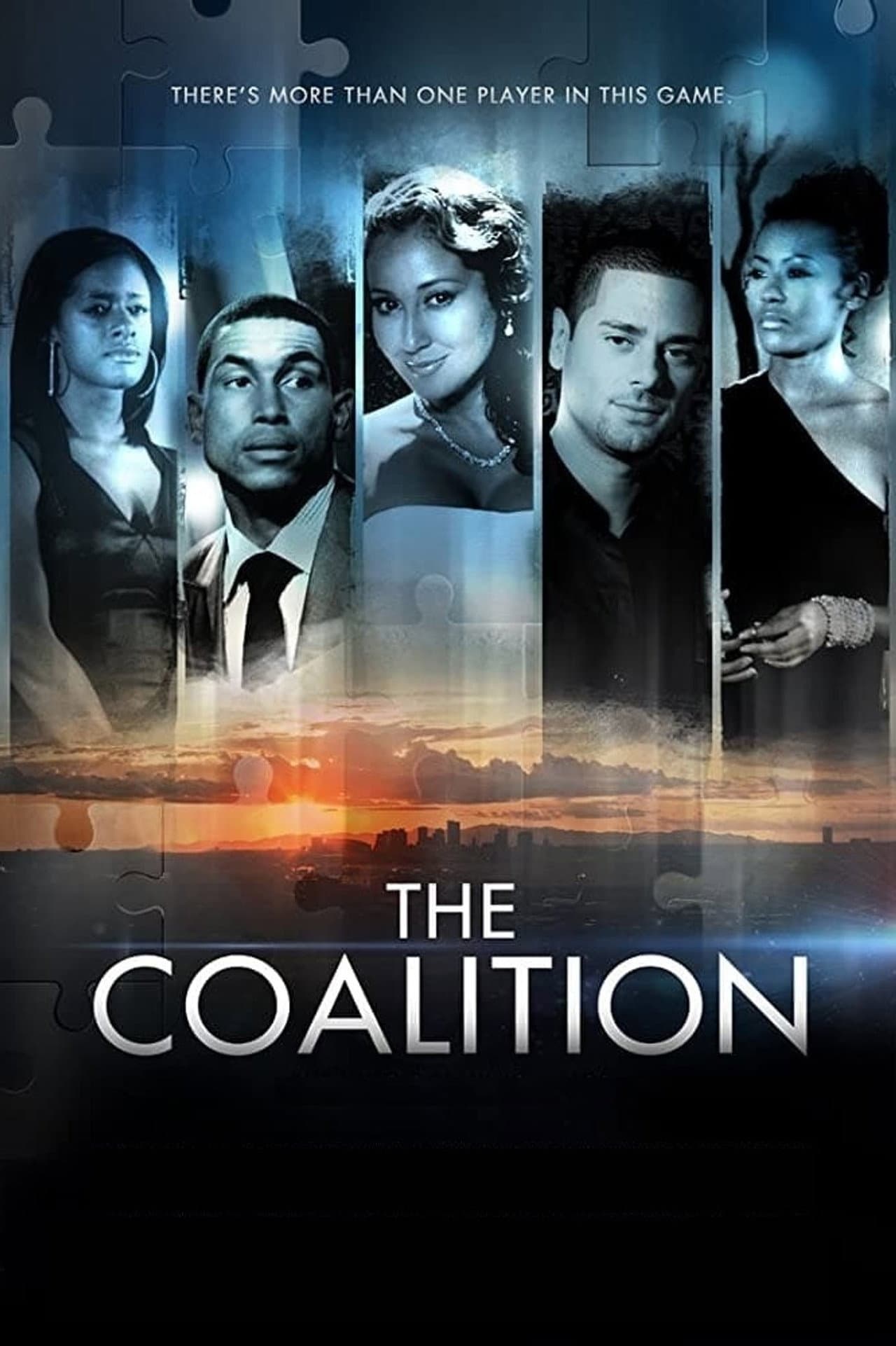The Coalition preview 1