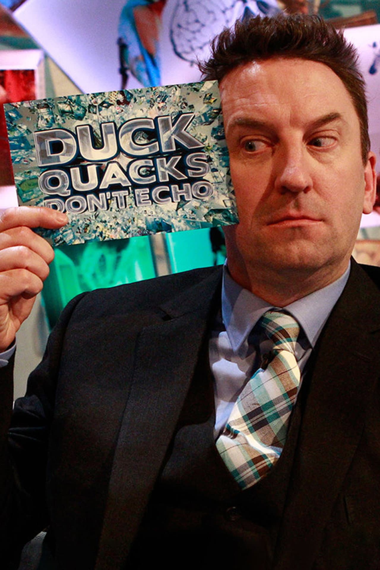 Duck Quacks Don't Echo preview 2