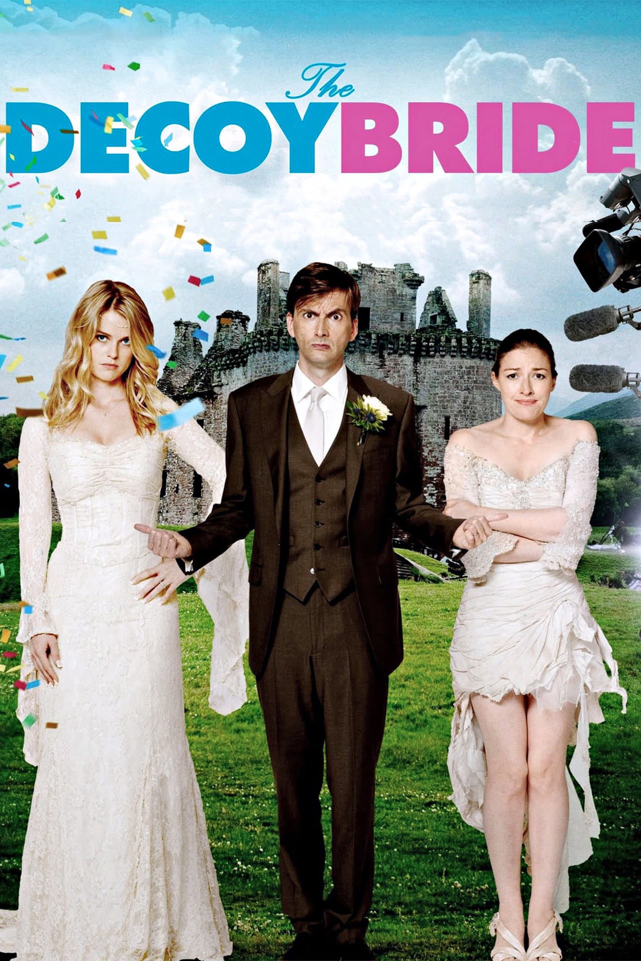 The Decoy Bride preview 2