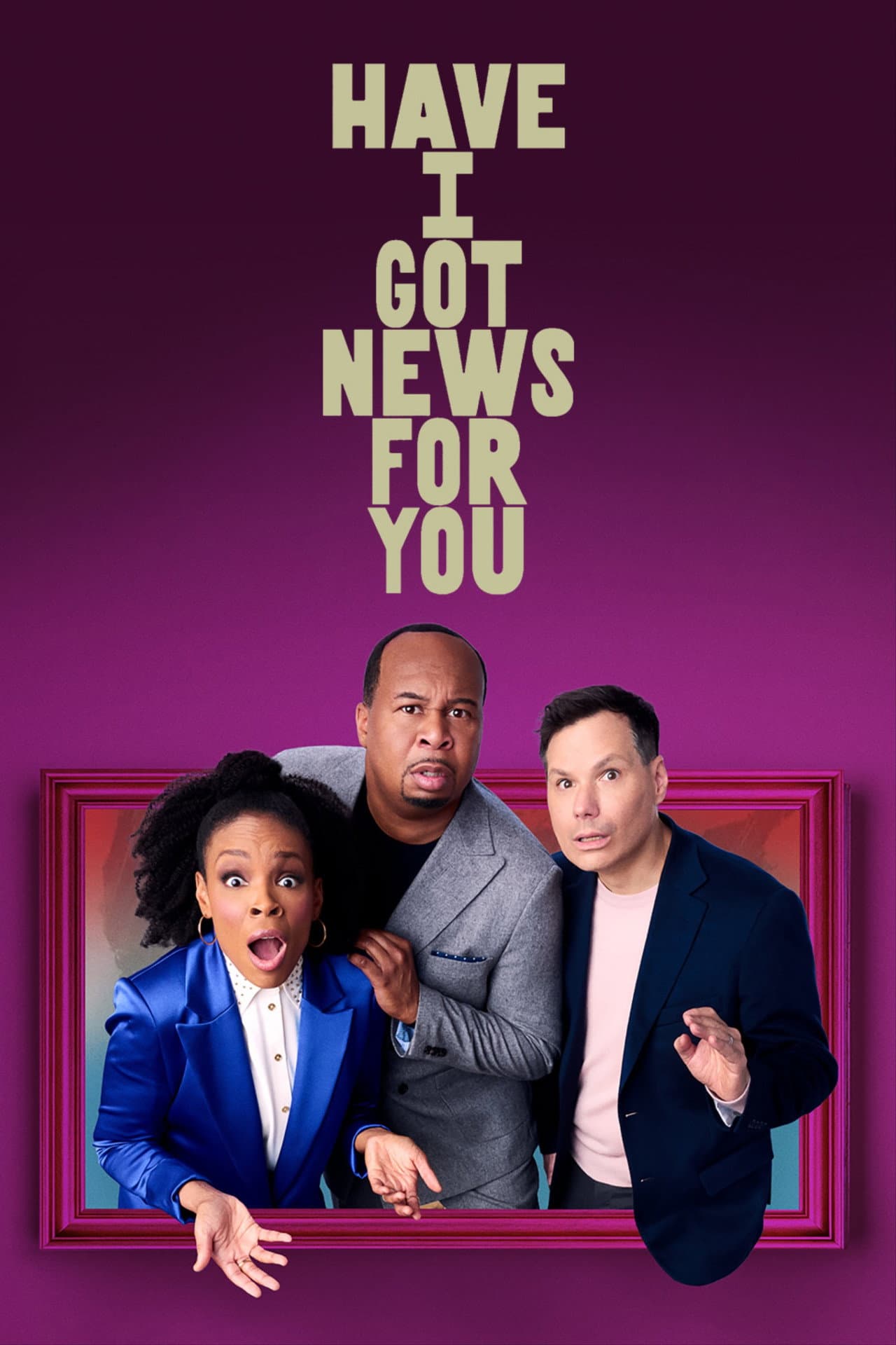 Have I Got News for You preview 2