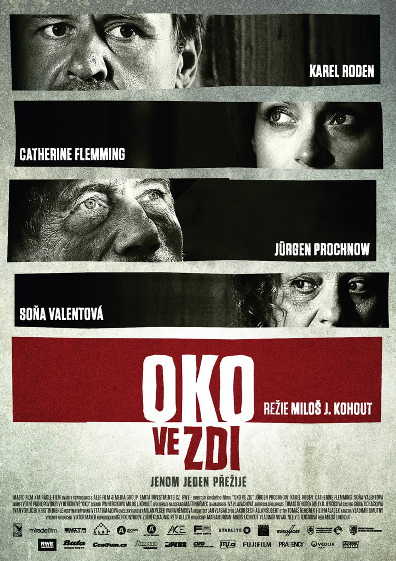 Oko ve zdi preview 1