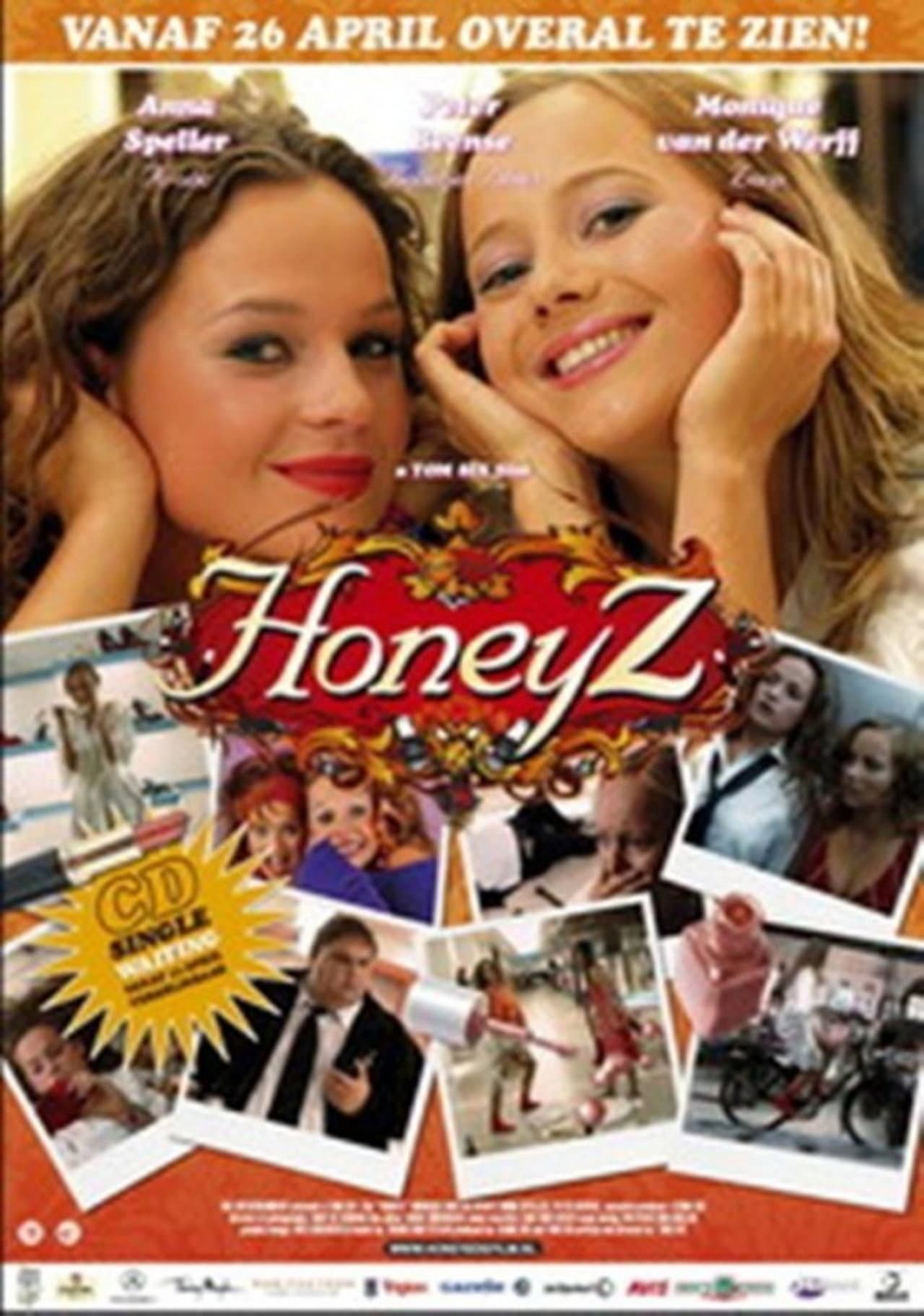 Honeyz preview 2