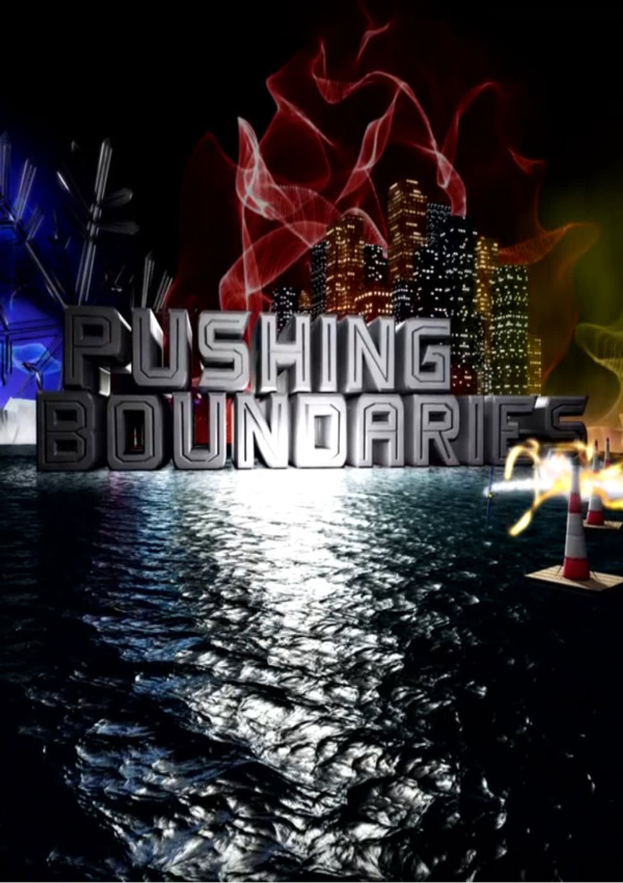 Pushing Boundaries 2010 preview 1