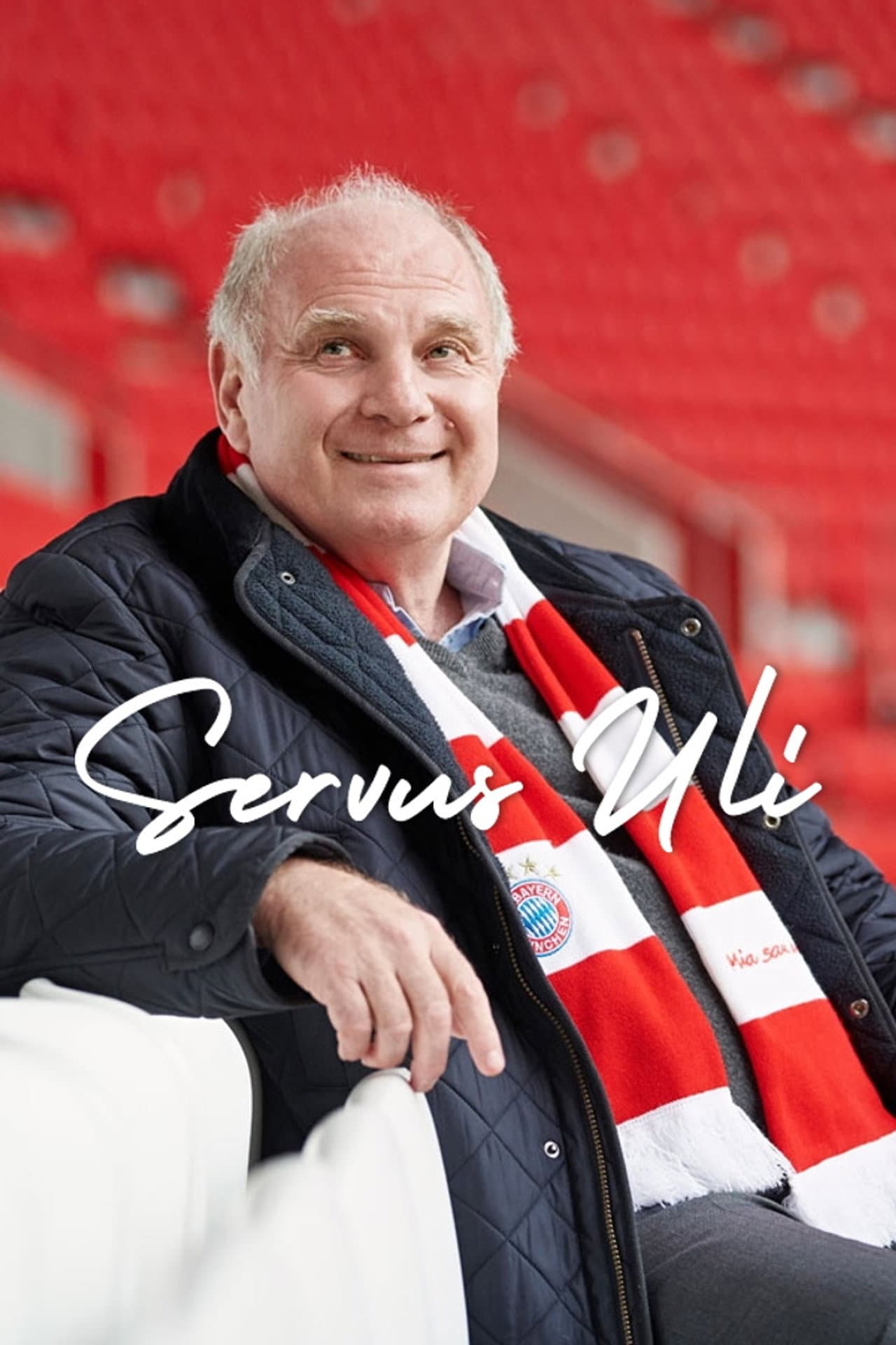 Servus Uli – A Life for FC Bayern preview 2