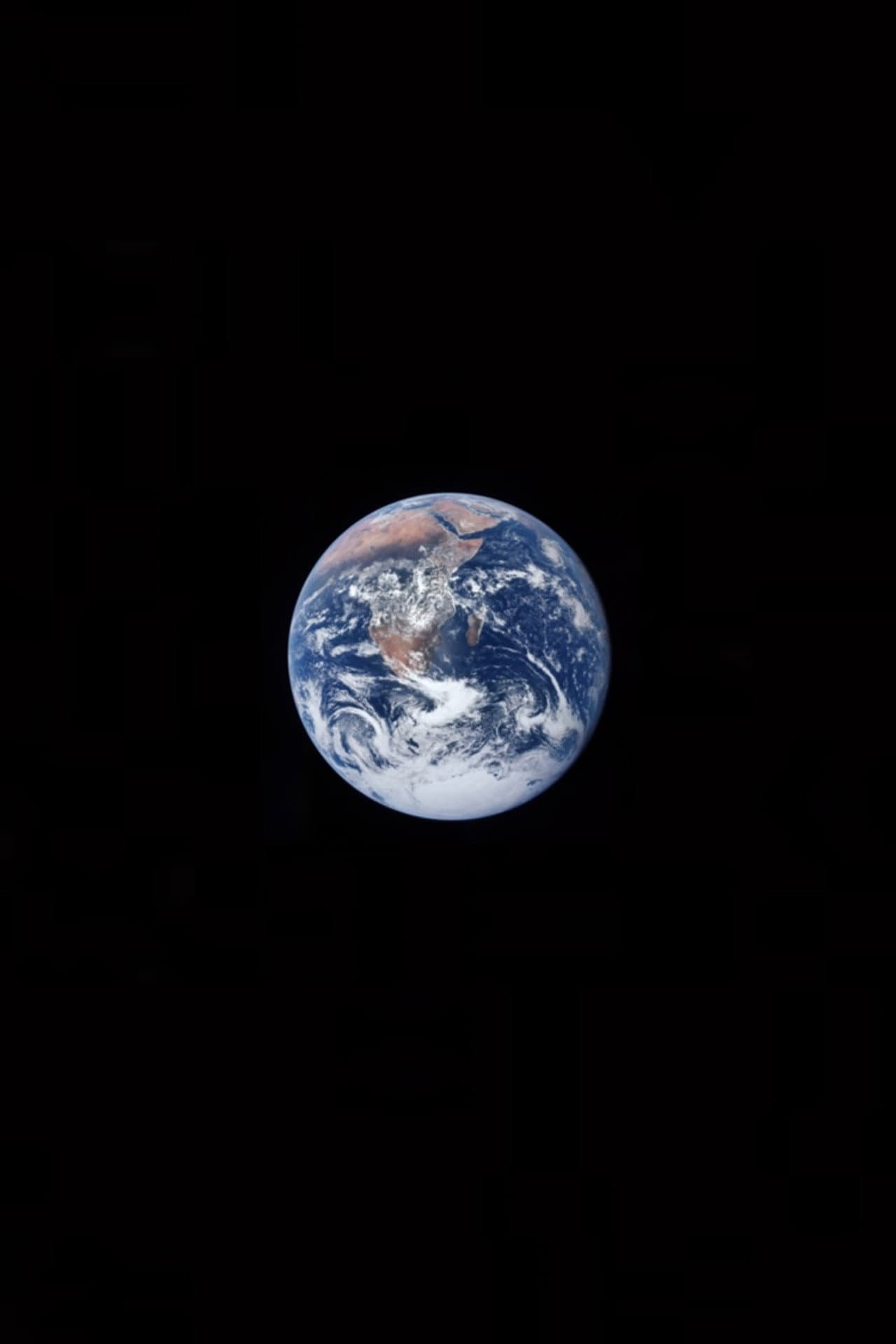 Man Belongs to the Earth preview 1