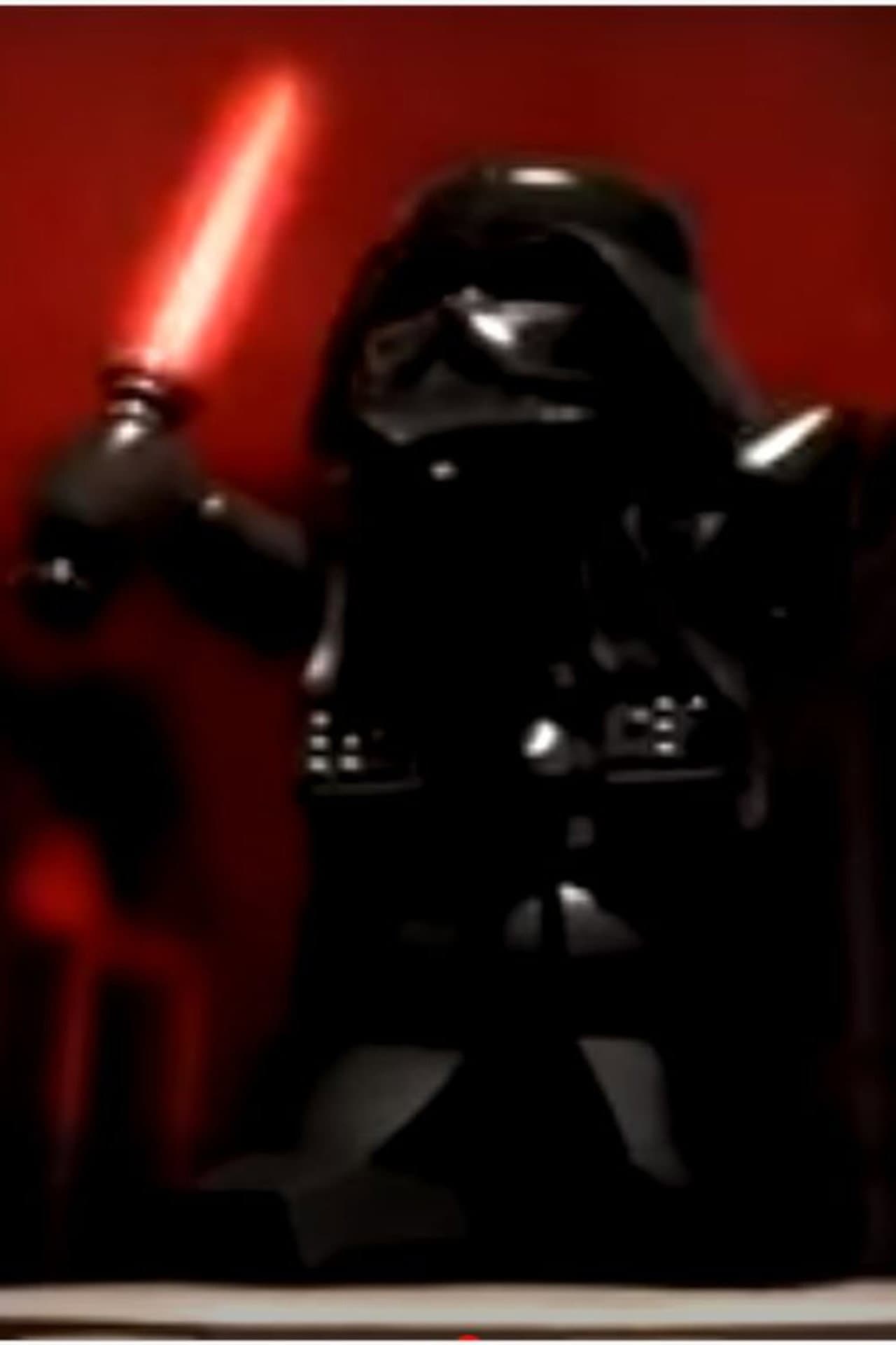 LEGO Star Wars - Clone Trooper Orchestra preview 2