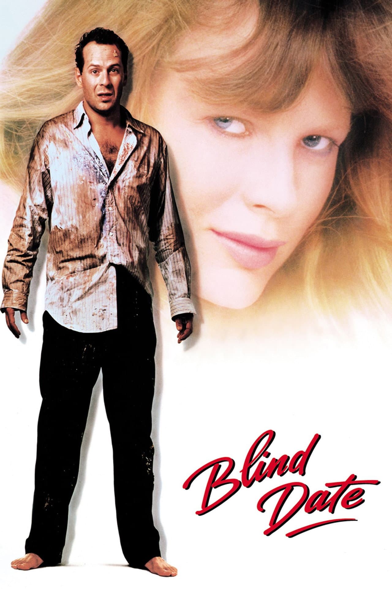 Blind Date preview 2