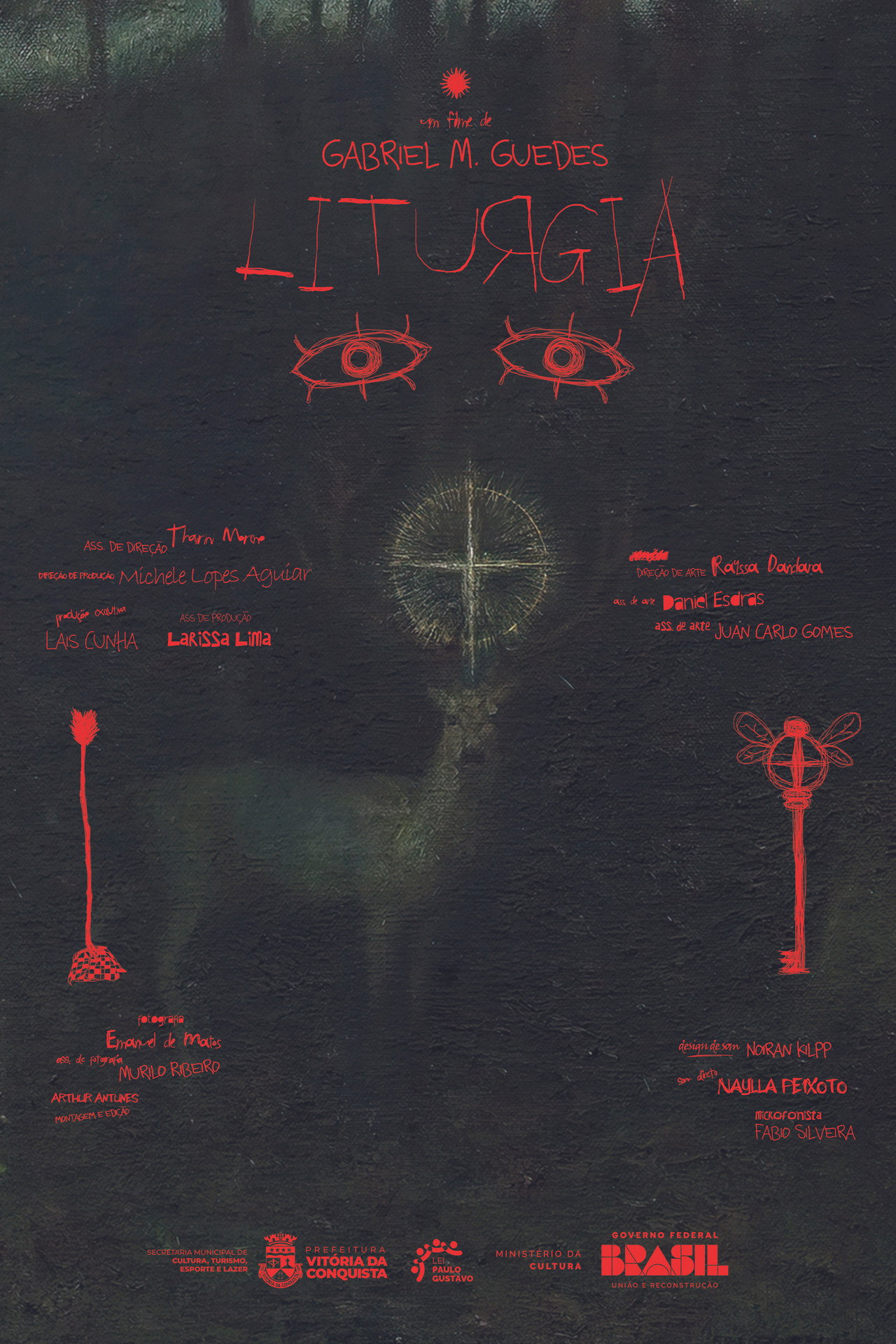 LITURGIA preview 1