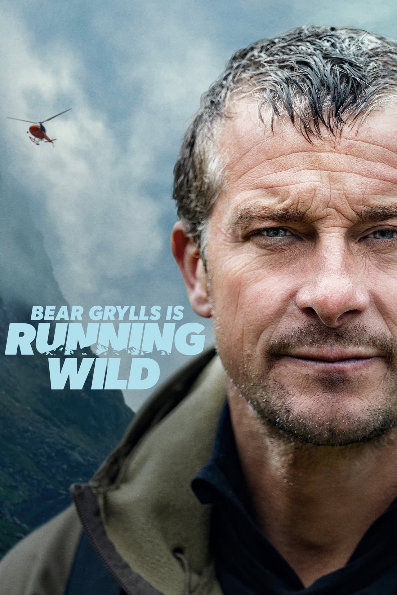 Bear Grylls is Running Wild preview 2