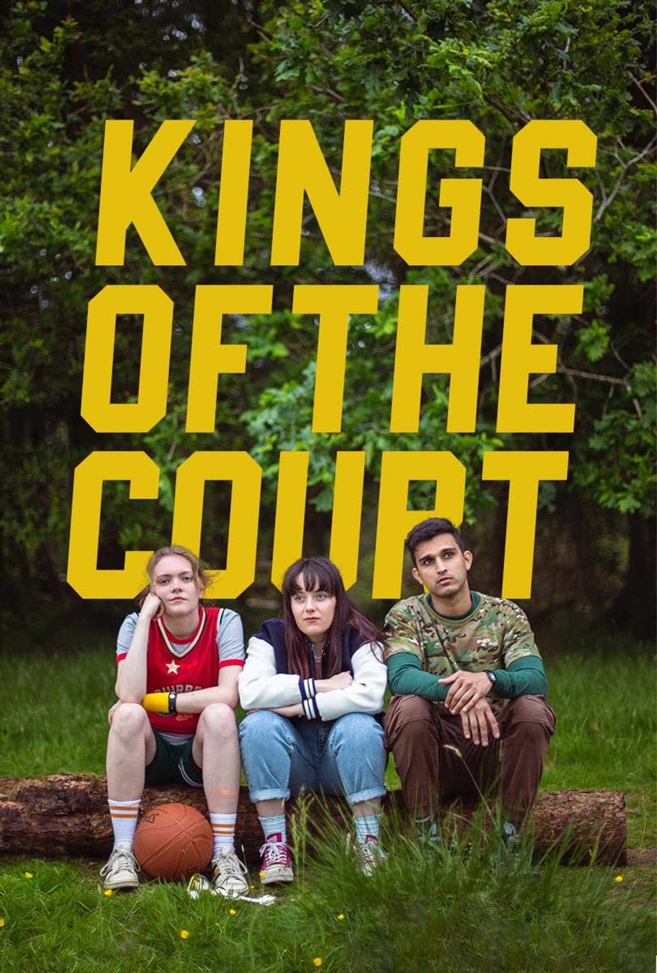 Kings of The Court preview 1