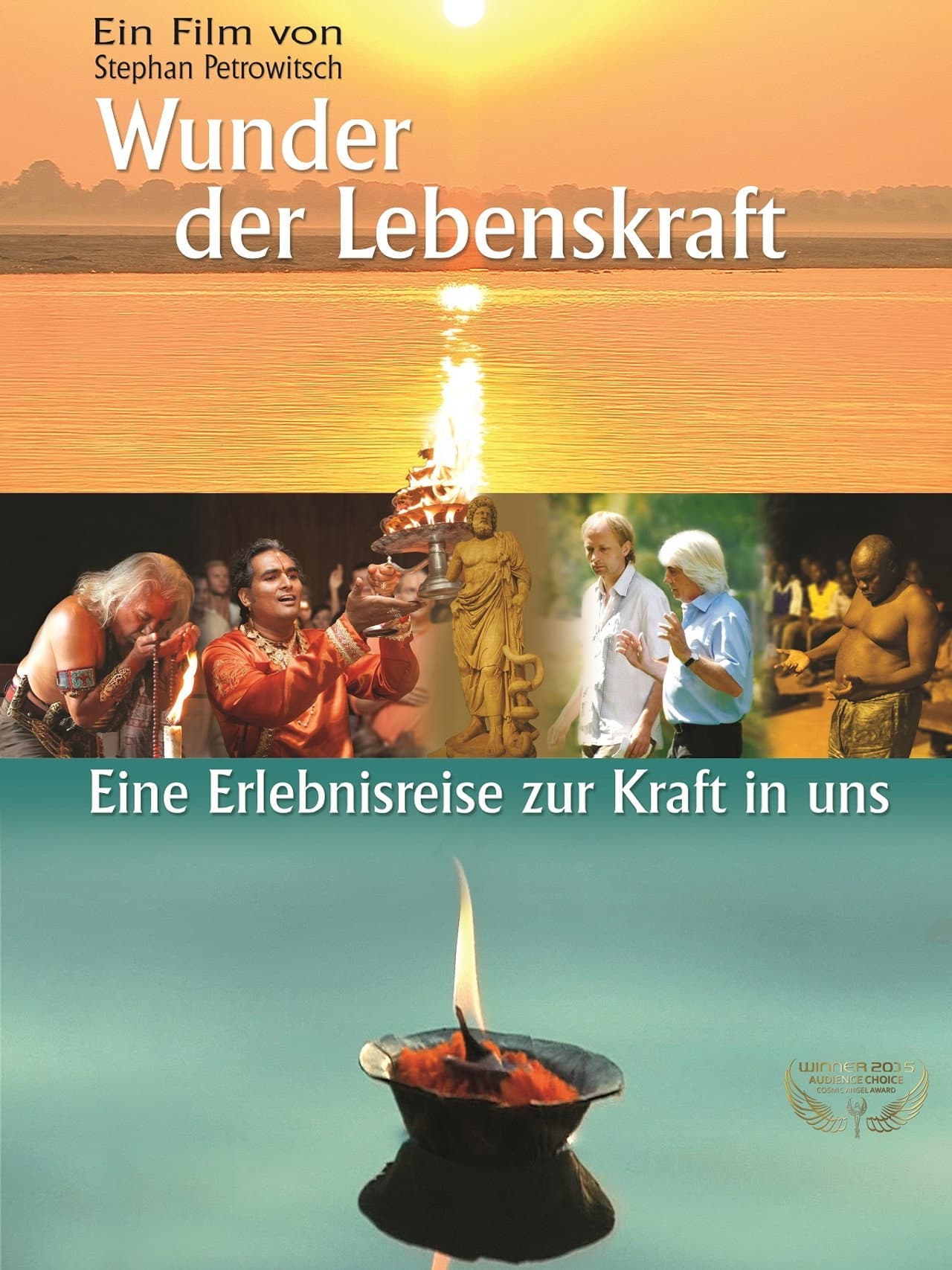 Wunder der Lebenskraft preview 1