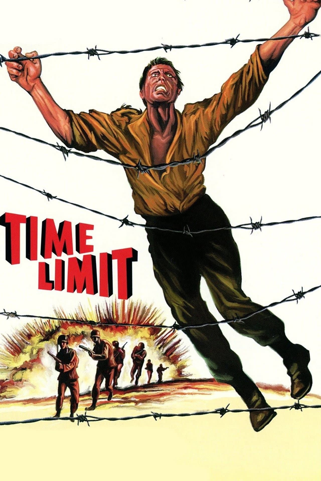 Time Limit preview 2