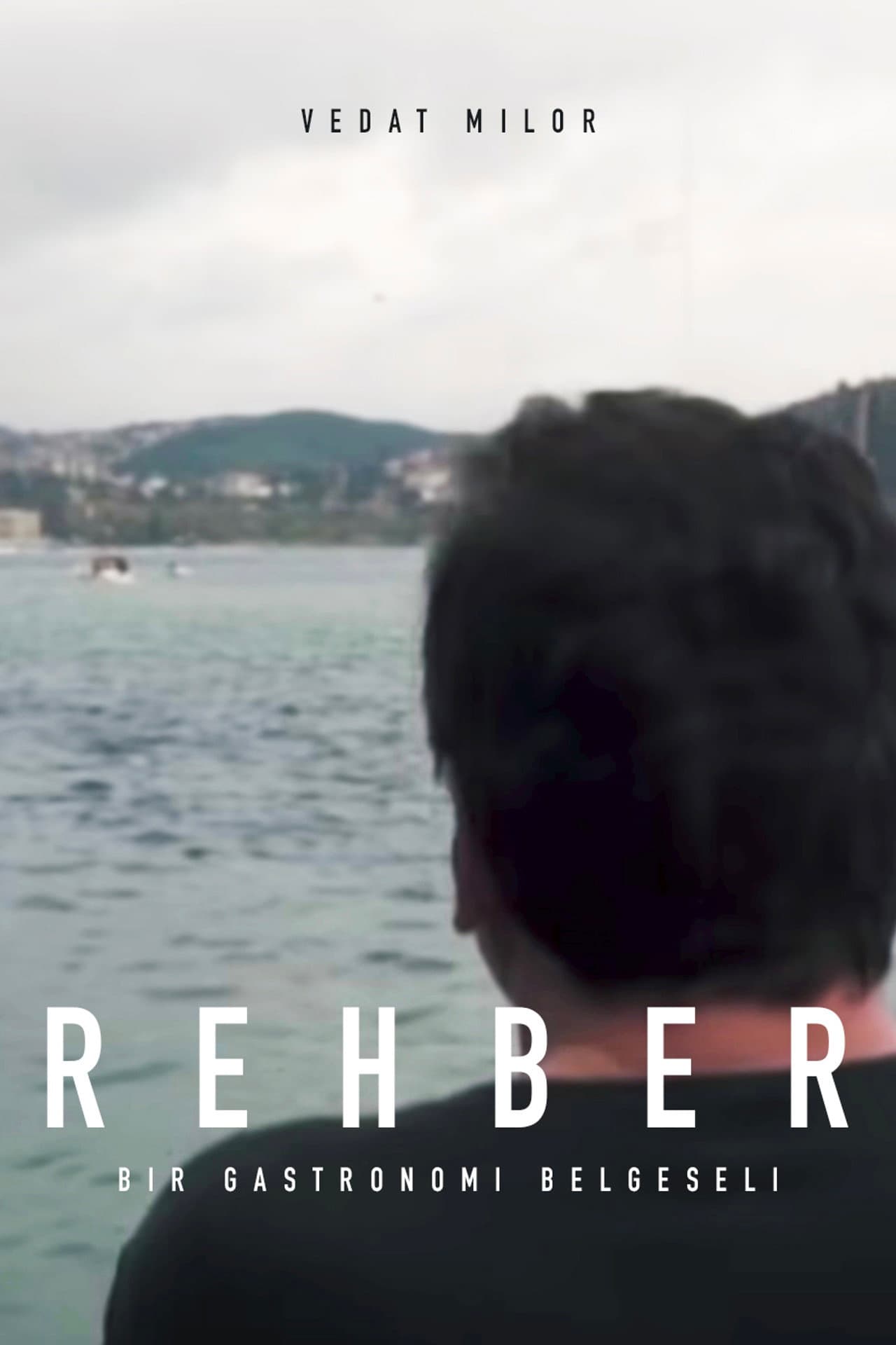 Guide: A Culinary Documentary preview 1