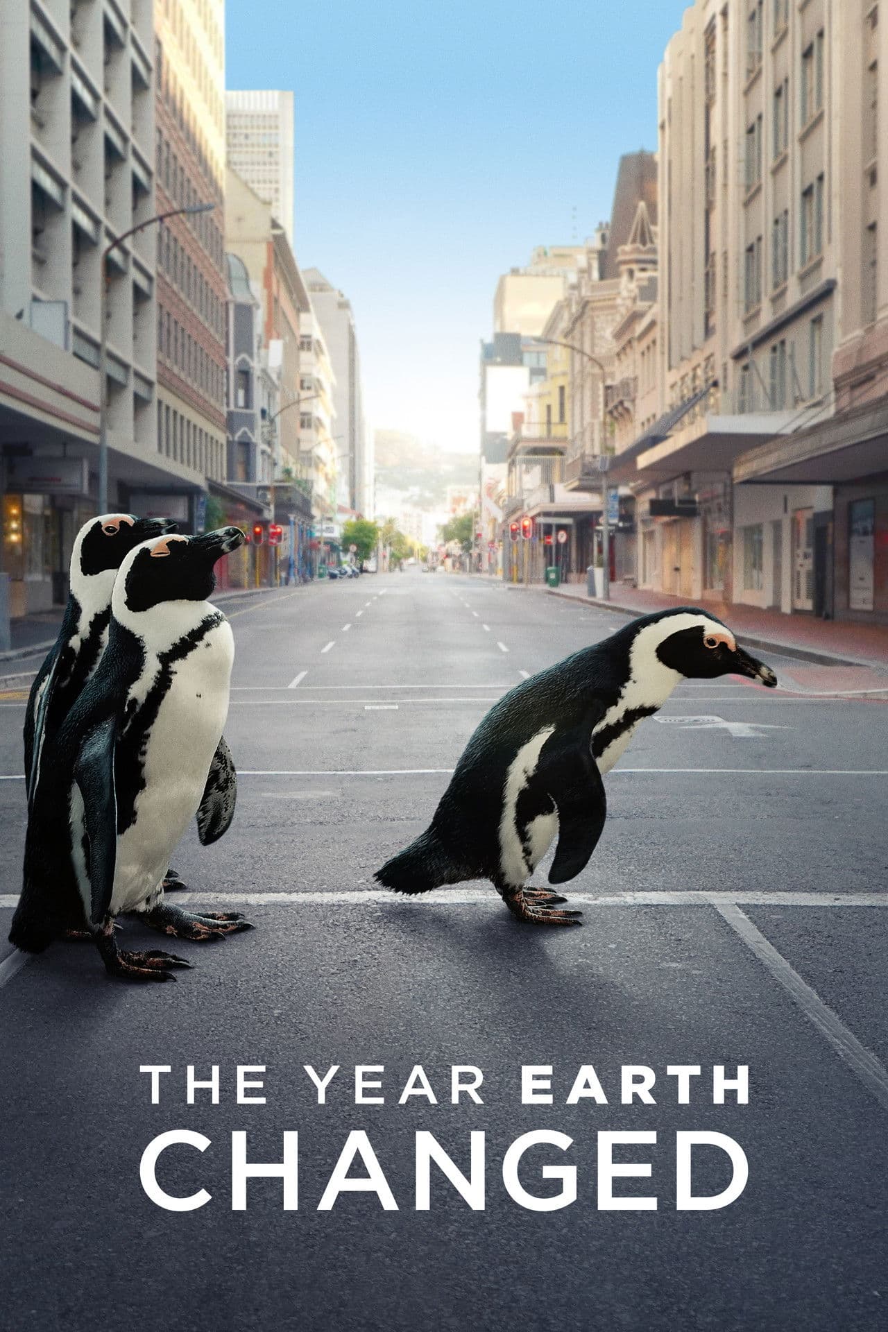 The Year Earth Changed preview 2