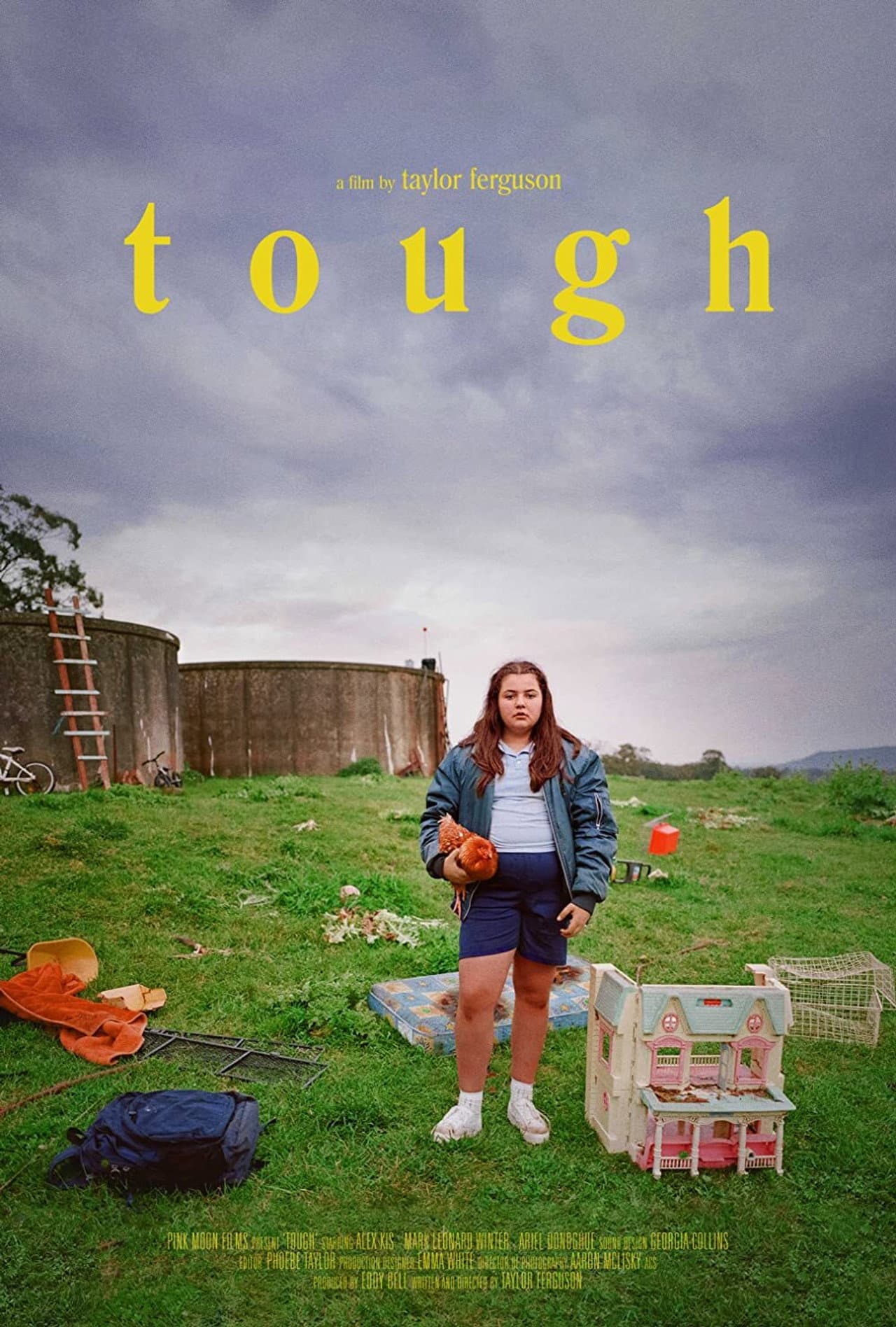 Tough preview 2