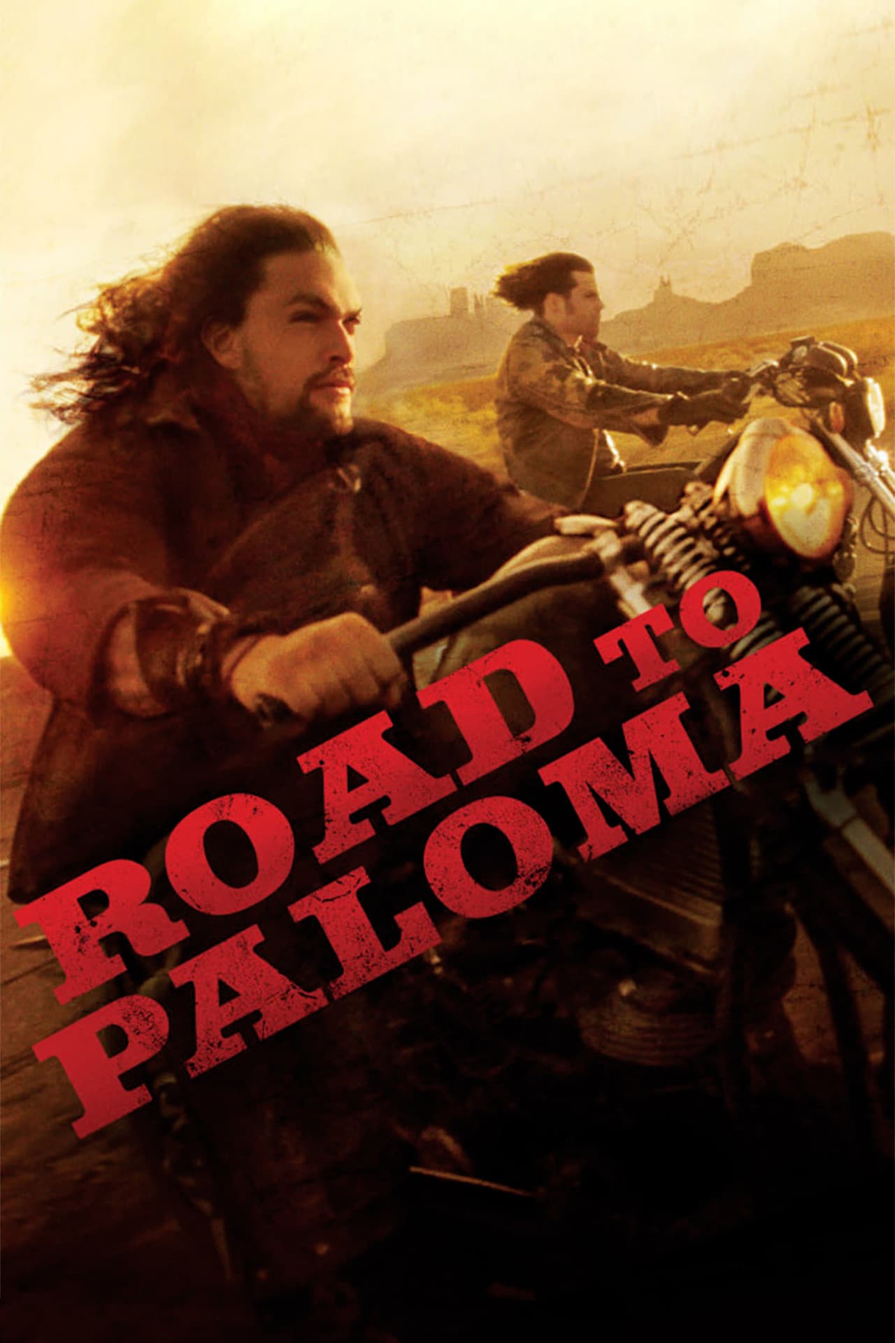 Road to Paloma preview 2
