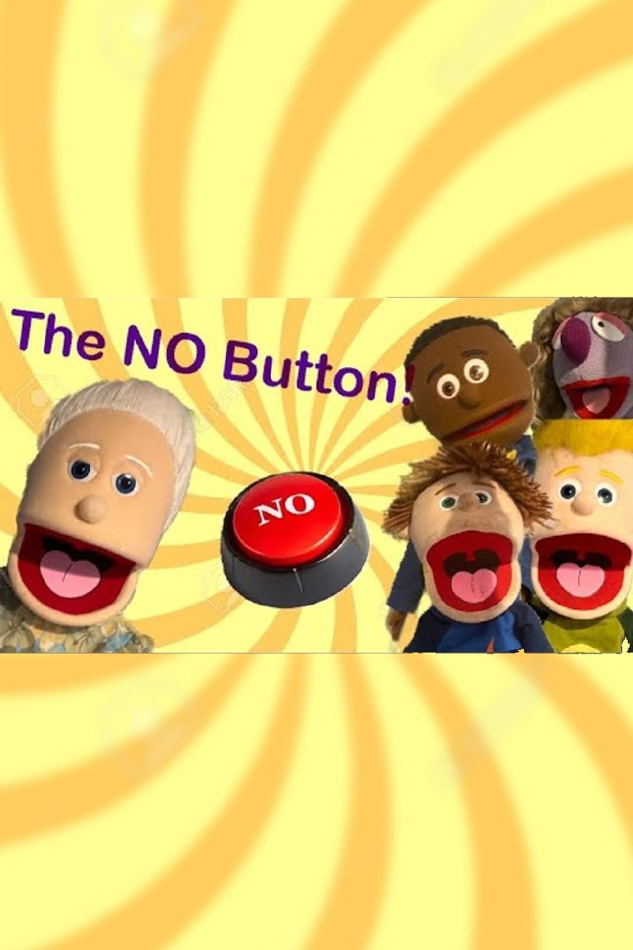 Puppet Family: The No Button! preview 1