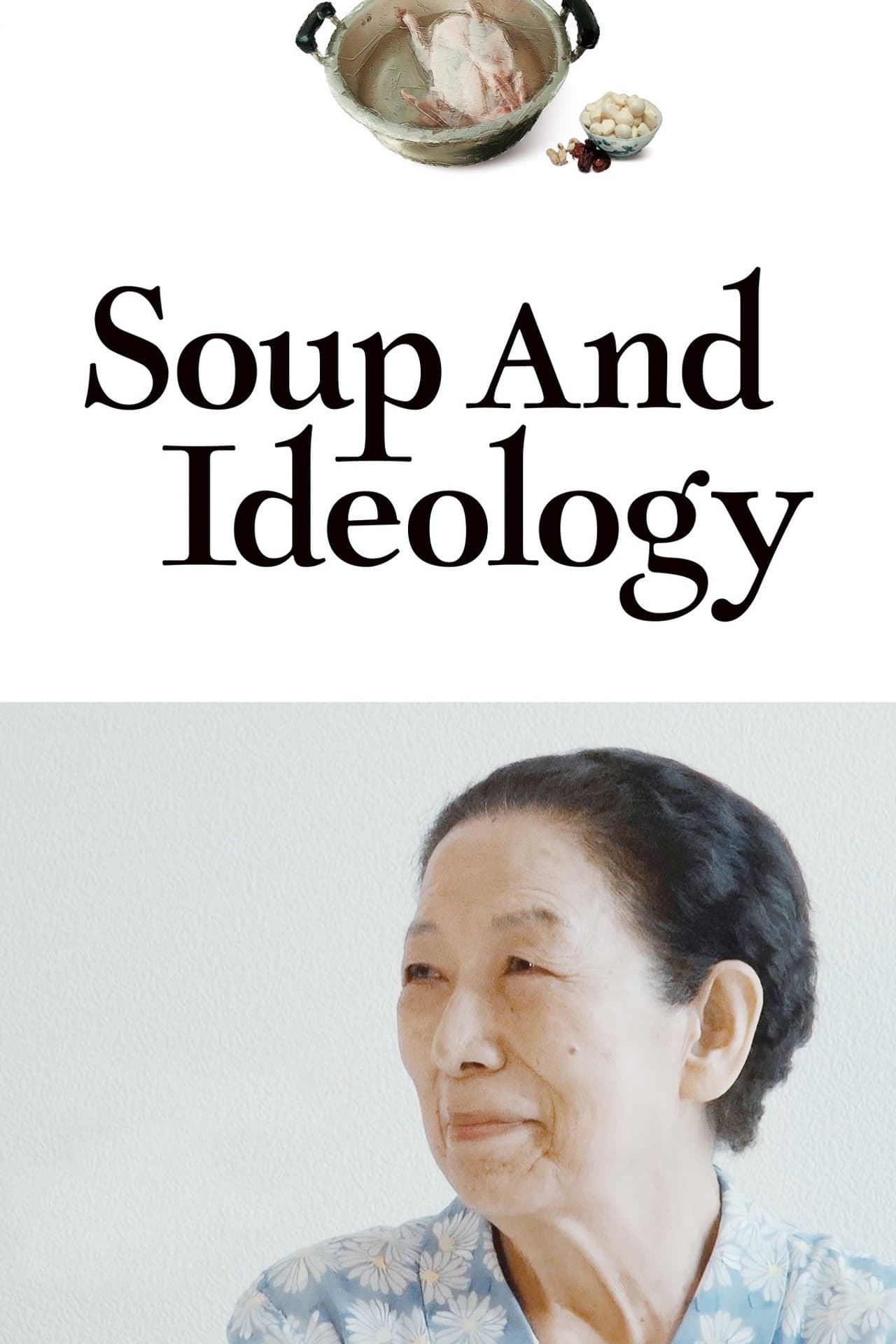 Soup and Ideology preview 2