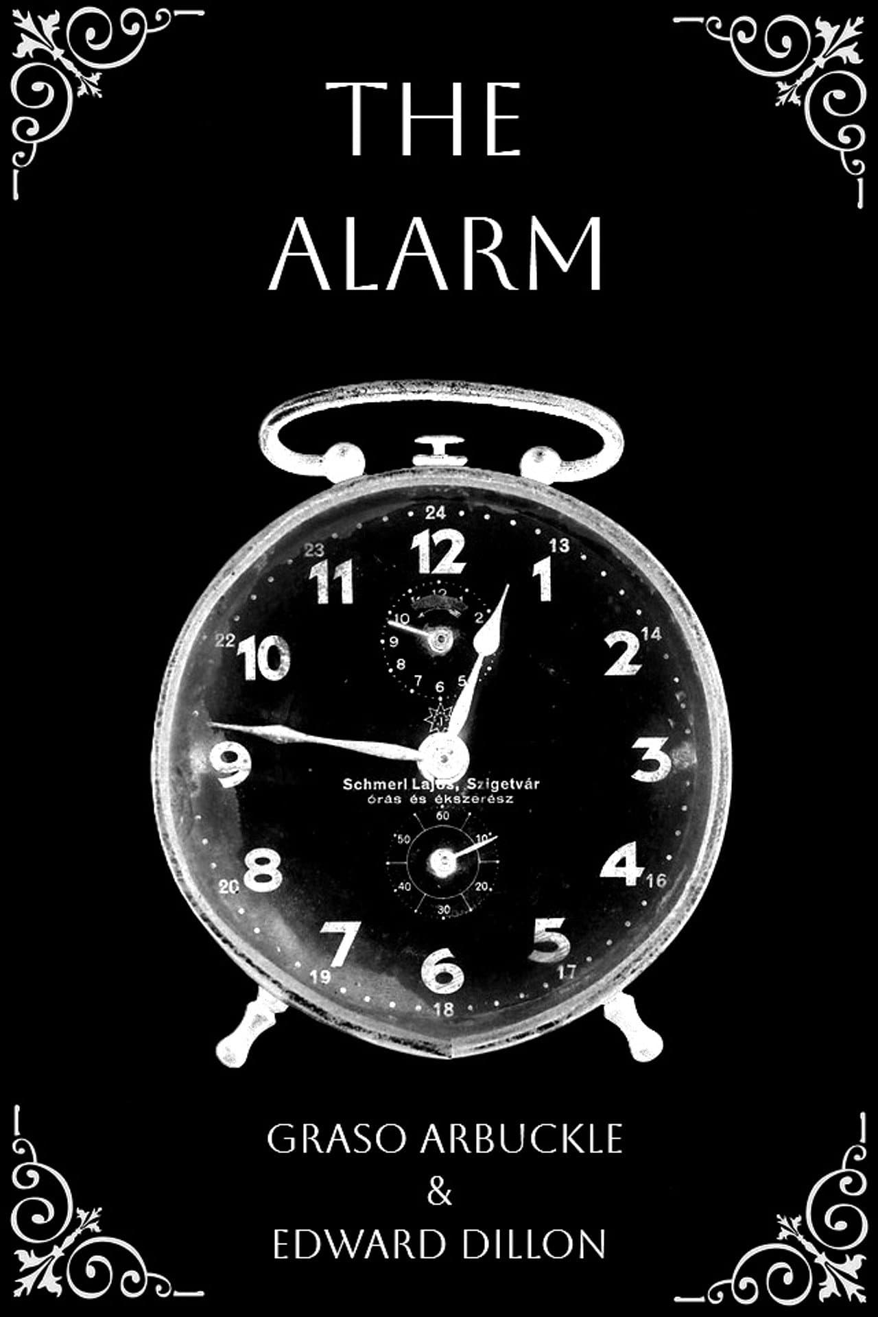 The Alarm preview 1